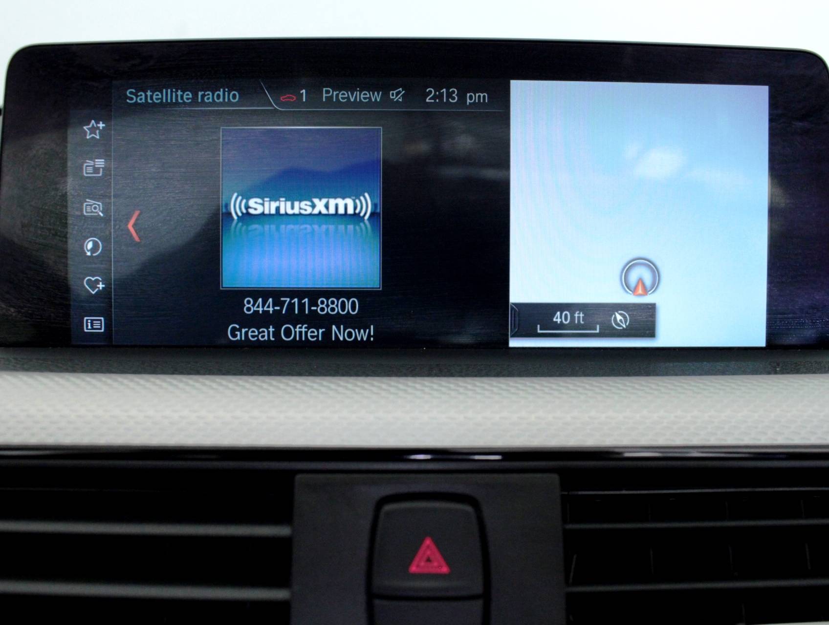 Florida Fine Cars - Used BMW 4 SERIES 2018 MIAMI 430i Xdrive Msport