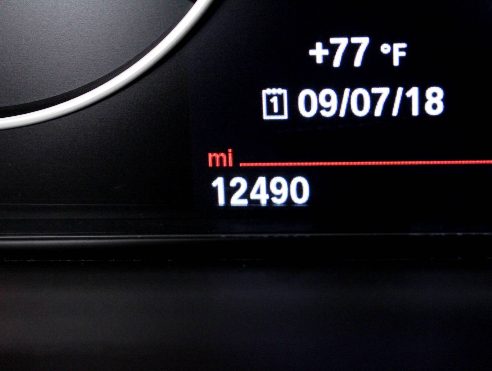 Florida Fine Cars - Used BMW 4 SERIES 2018 MIAMI 430i Xdrive Msport