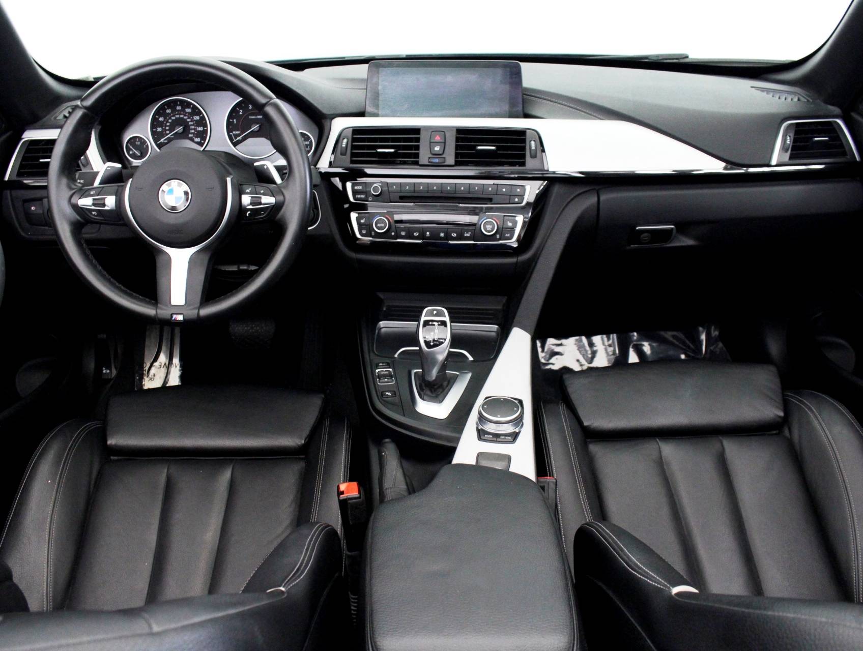 Florida Fine Cars - Used BMW 4 SERIES 2018 MIAMI 430i Xdrive Msport