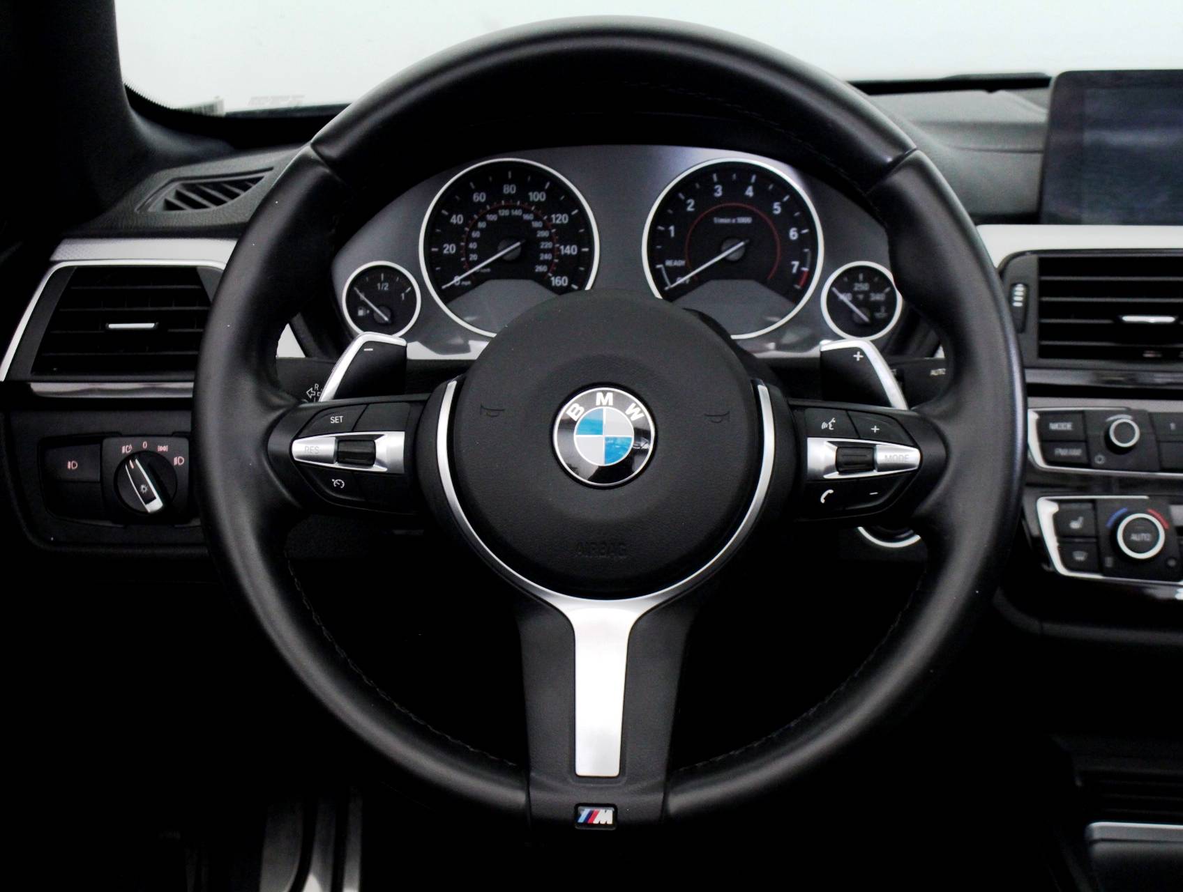 Florida Fine Cars - Used BMW 4 SERIES 2018 MIAMI 430i Xdrive Msport