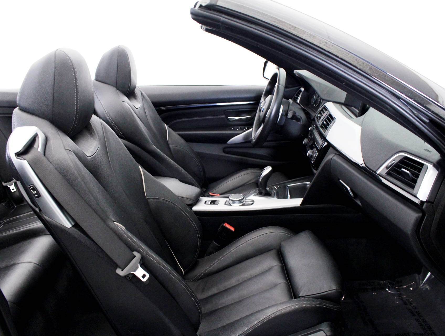 Florida Fine Cars - Used BMW 4 SERIES 2018 MIAMI 430i Xdrive Msport