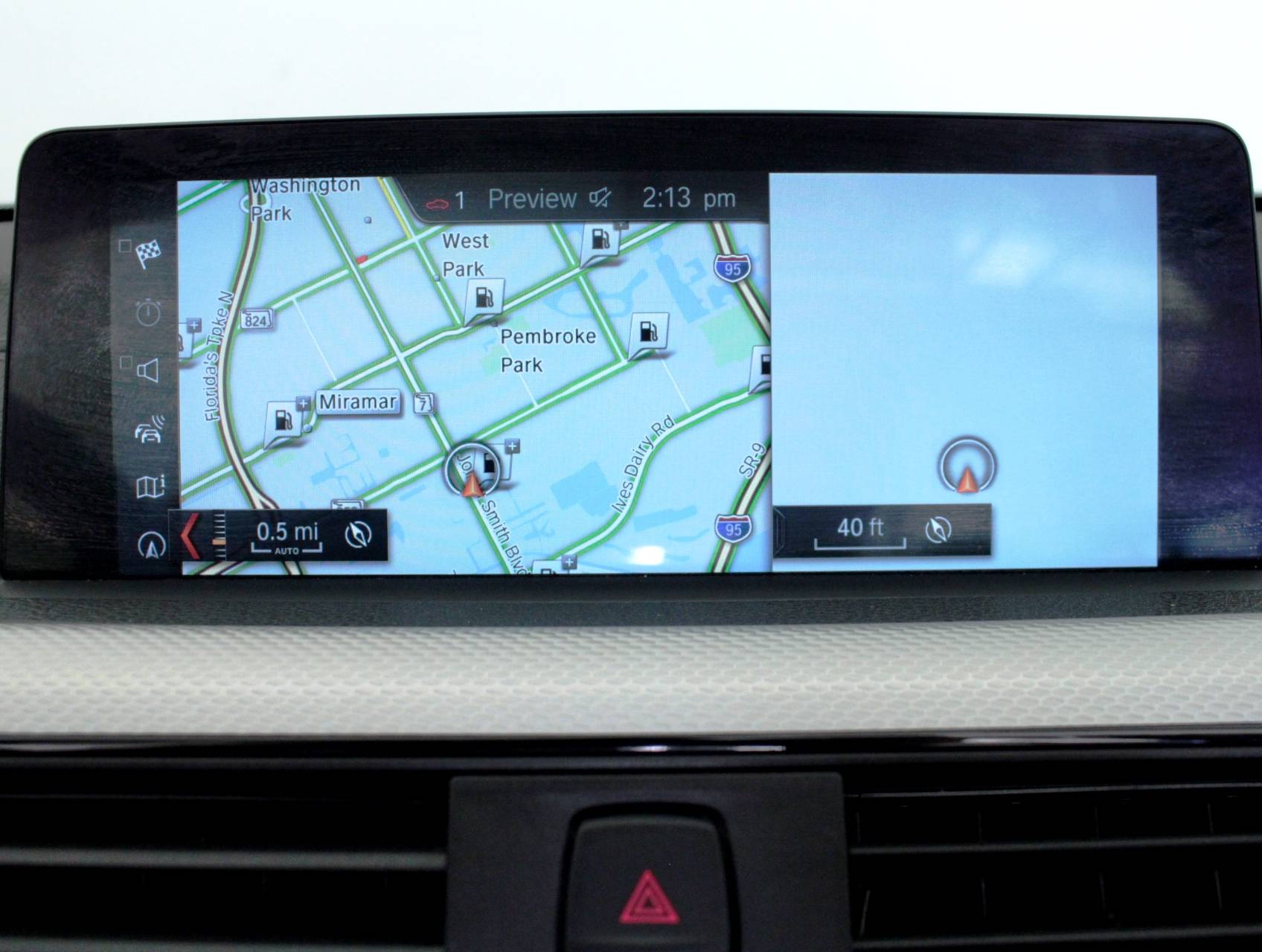 Florida Fine Cars - Used BMW 4 SERIES 2018 MIAMI 430i Xdrive Msport