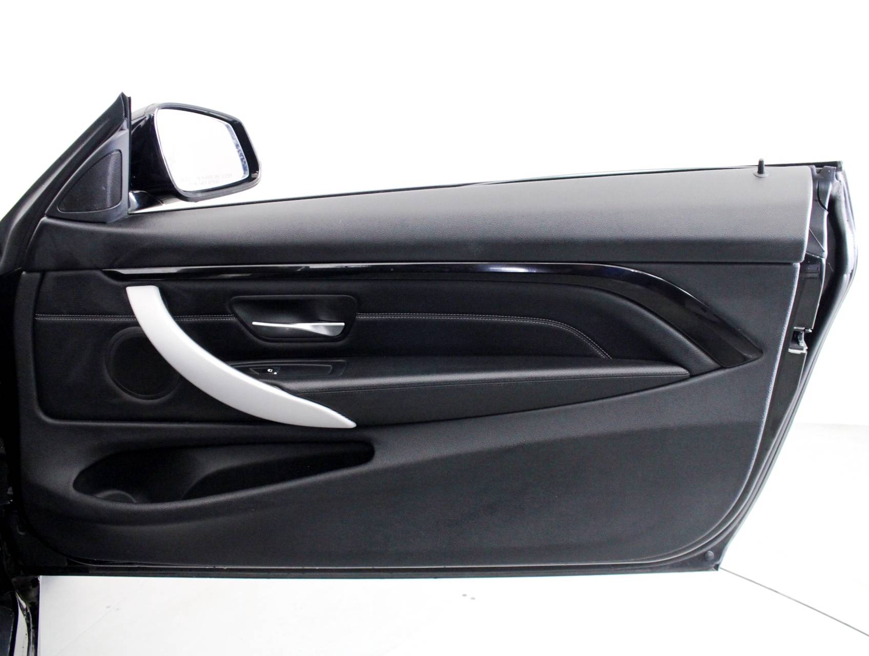 Florida Fine Cars - Used BMW 4 SERIES 2018 MIAMI 430i Xdrive Msport