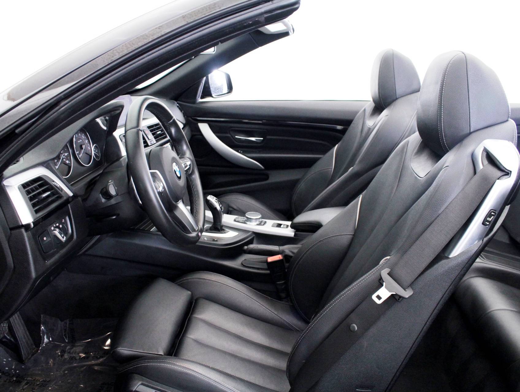 Florida Fine Cars - Used BMW 4 SERIES 2018 MIAMI 430i Xdrive Msport