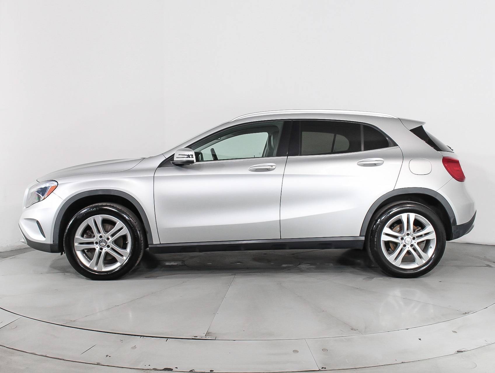 Florida Fine Cars - Used MERCEDES-BENZ GLA CLASS 2015 MIAMI GLA250 4MATIC