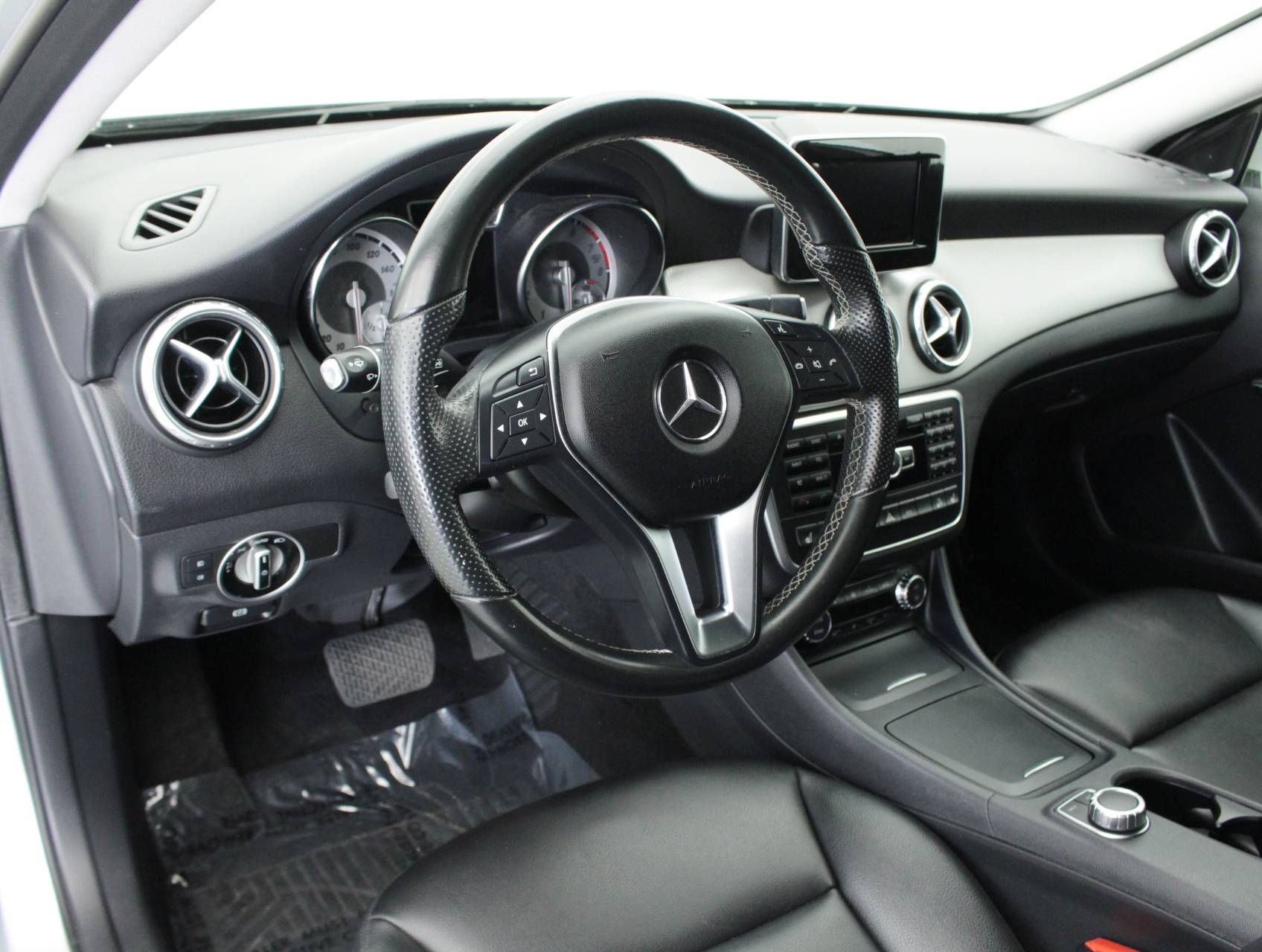 Florida Fine Cars - Used MERCEDES-BENZ GLA CLASS 2015 MIAMI GLA250 4MATIC