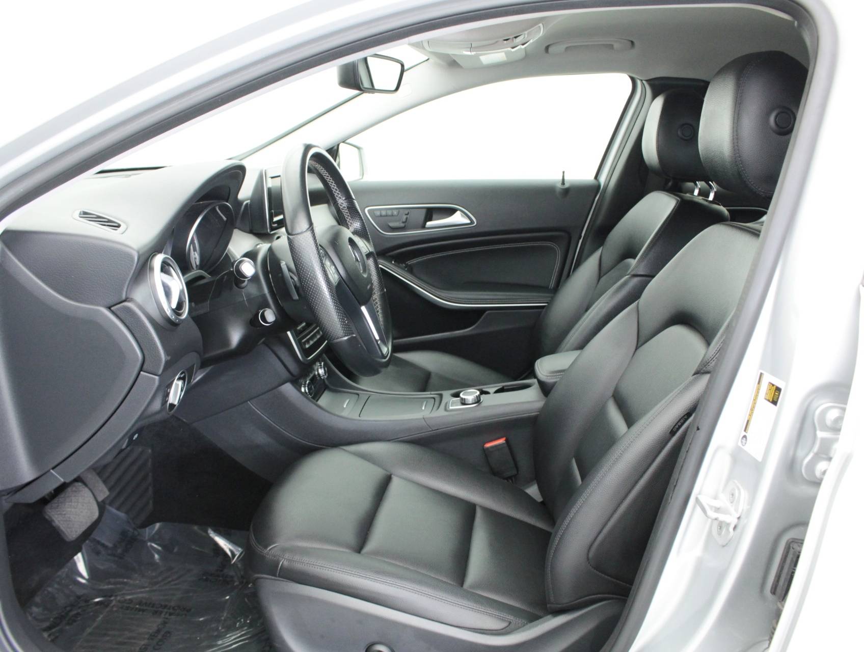 Florida Fine Cars - Used MERCEDES-BENZ GLA CLASS 2015 MIAMI GLA250 4MATIC