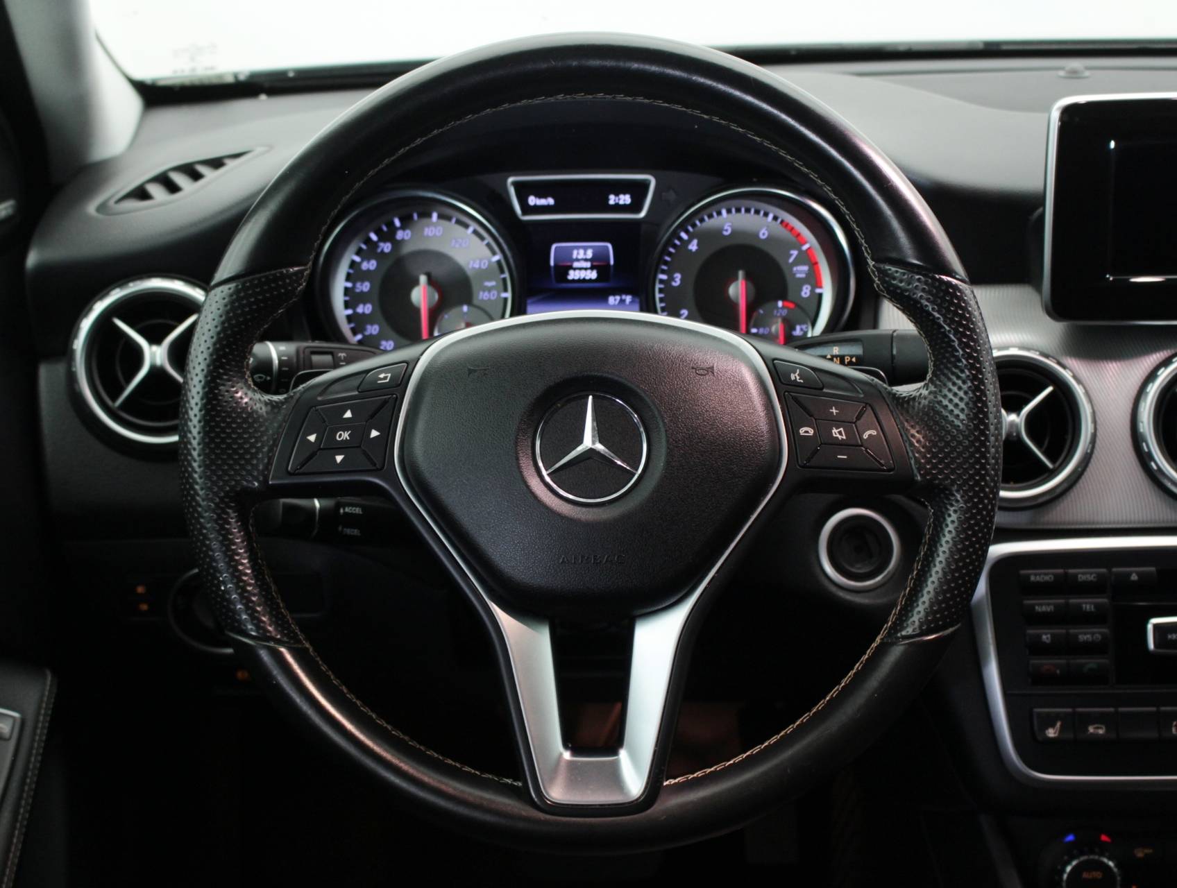 Florida Fine Cars - Used MERCEDES-BENZ GLA CLASS 2015 MIAMI GLA250 4MATIC