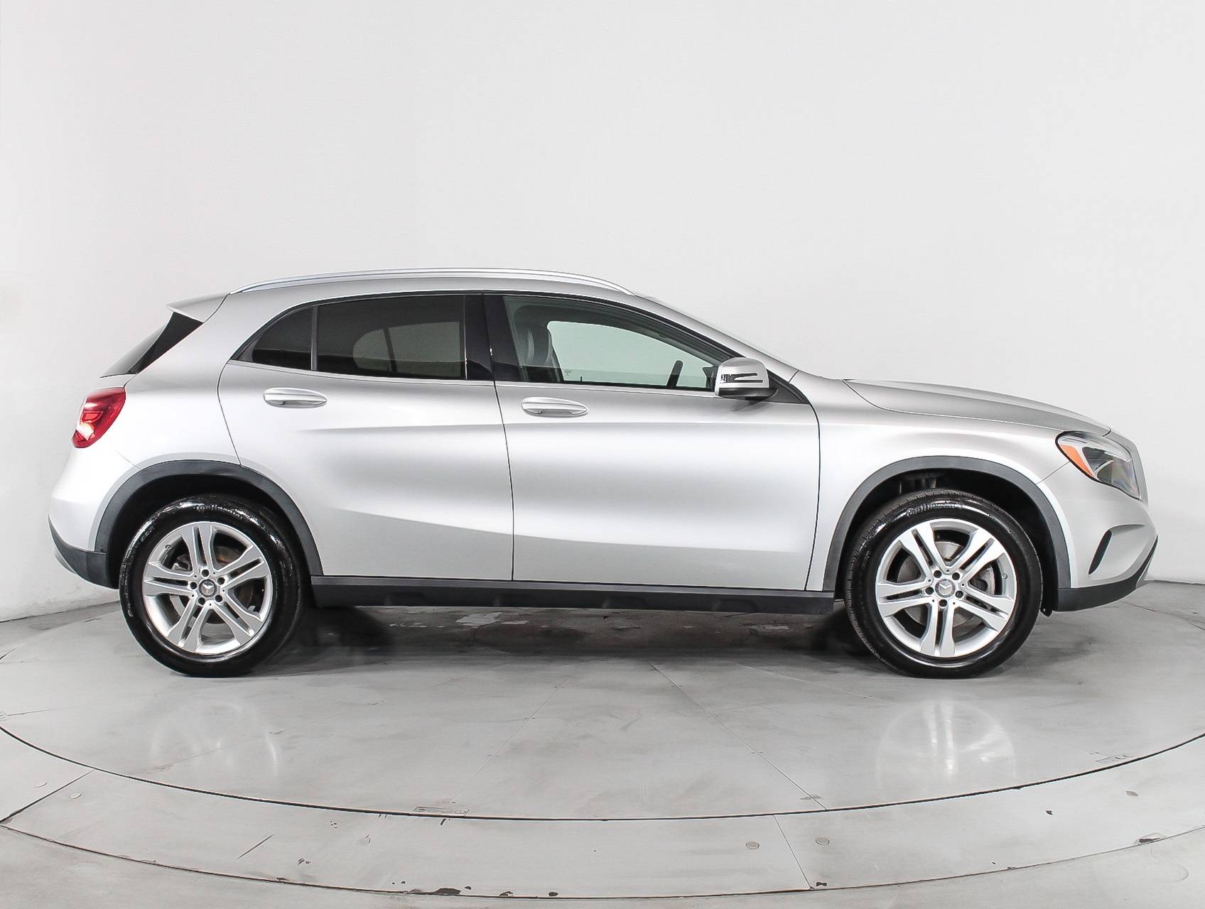 Florida Fine Cars - Used MERCEDES-BENZ GLA CLASS 2015 MIAMI GLA250 4MATIC
