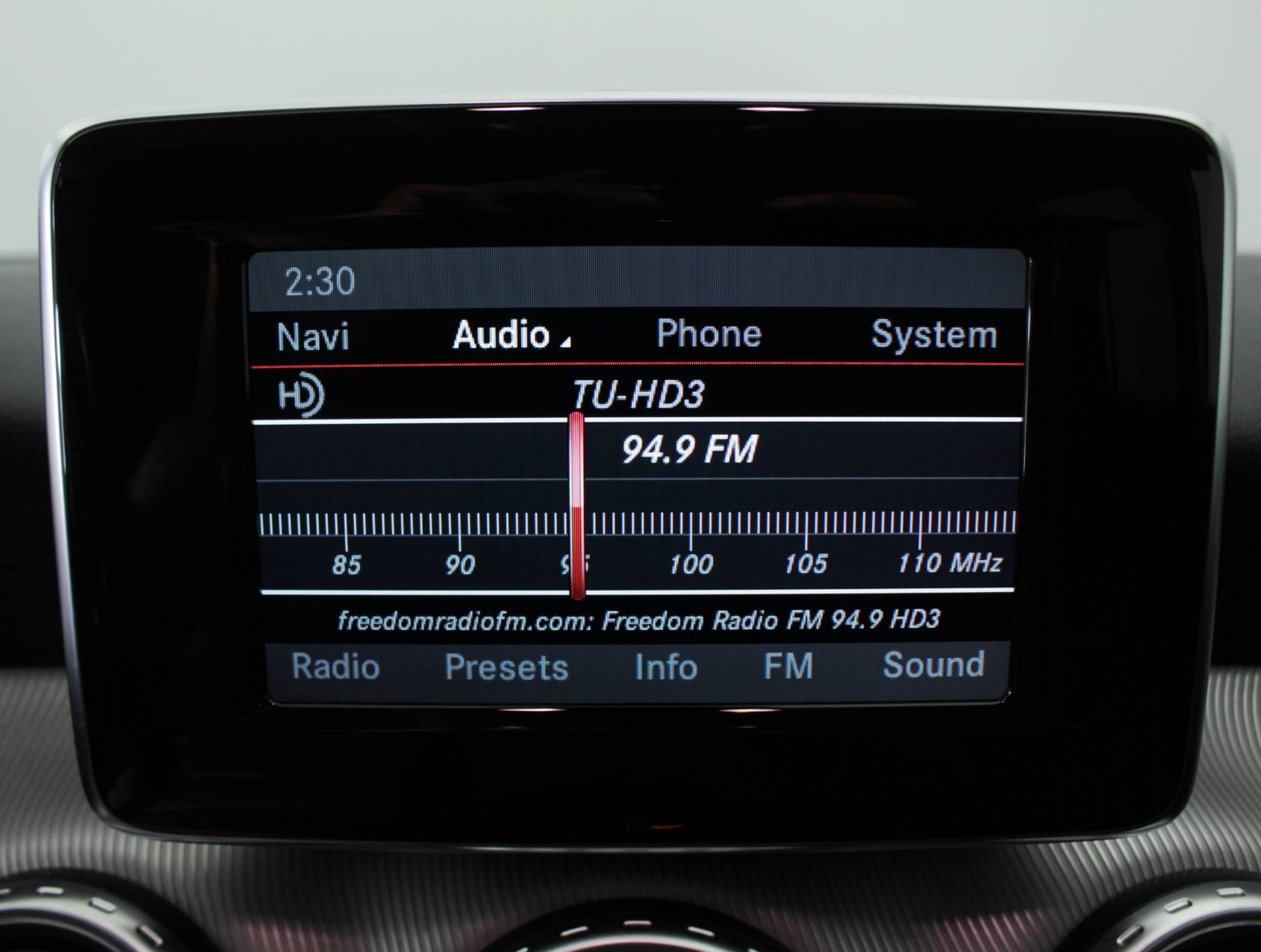 Florida Fine Cars - Used MERCEDES-BENZ GLA CLASS 2015 MIAMI GLA250 4MATIC