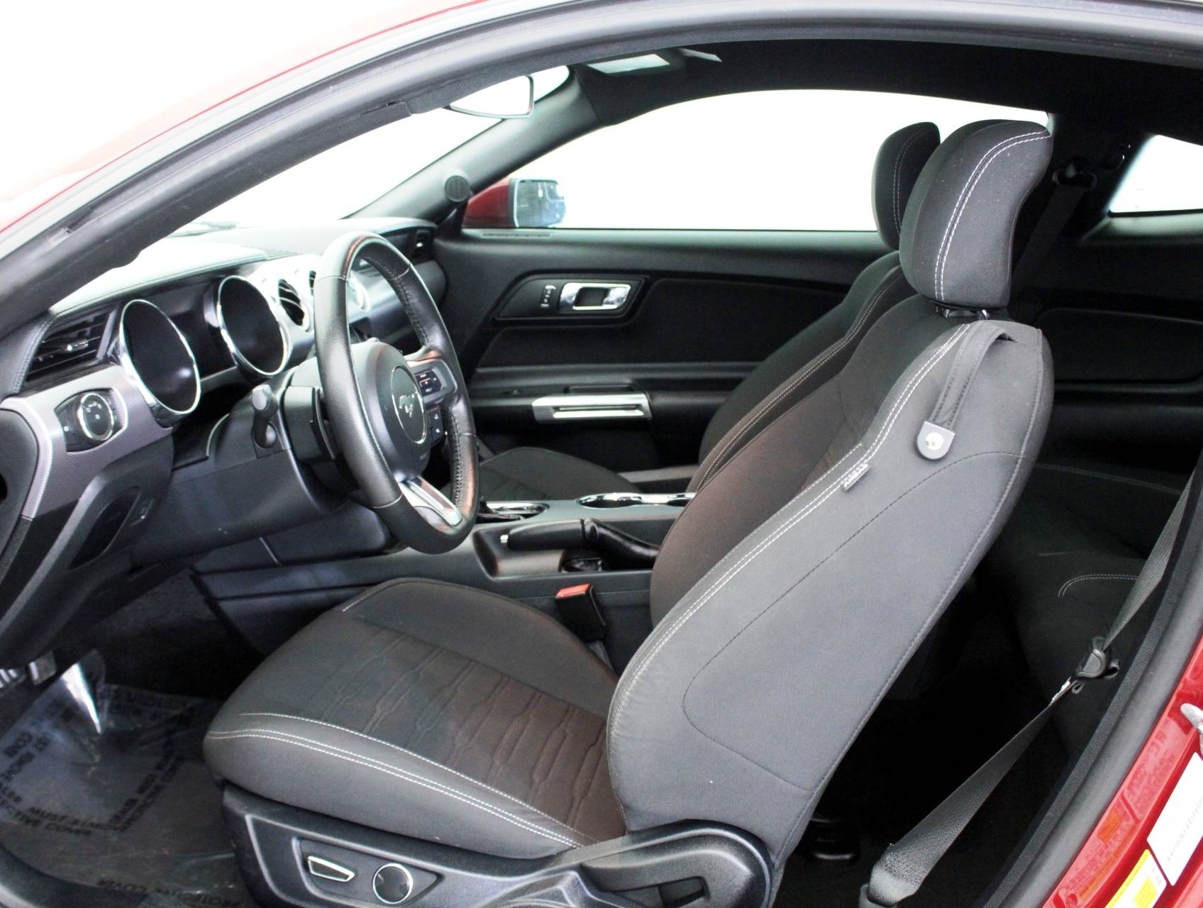 Florida Fine Cars - Used FORD MUSTANG 2016 MIAMI GT