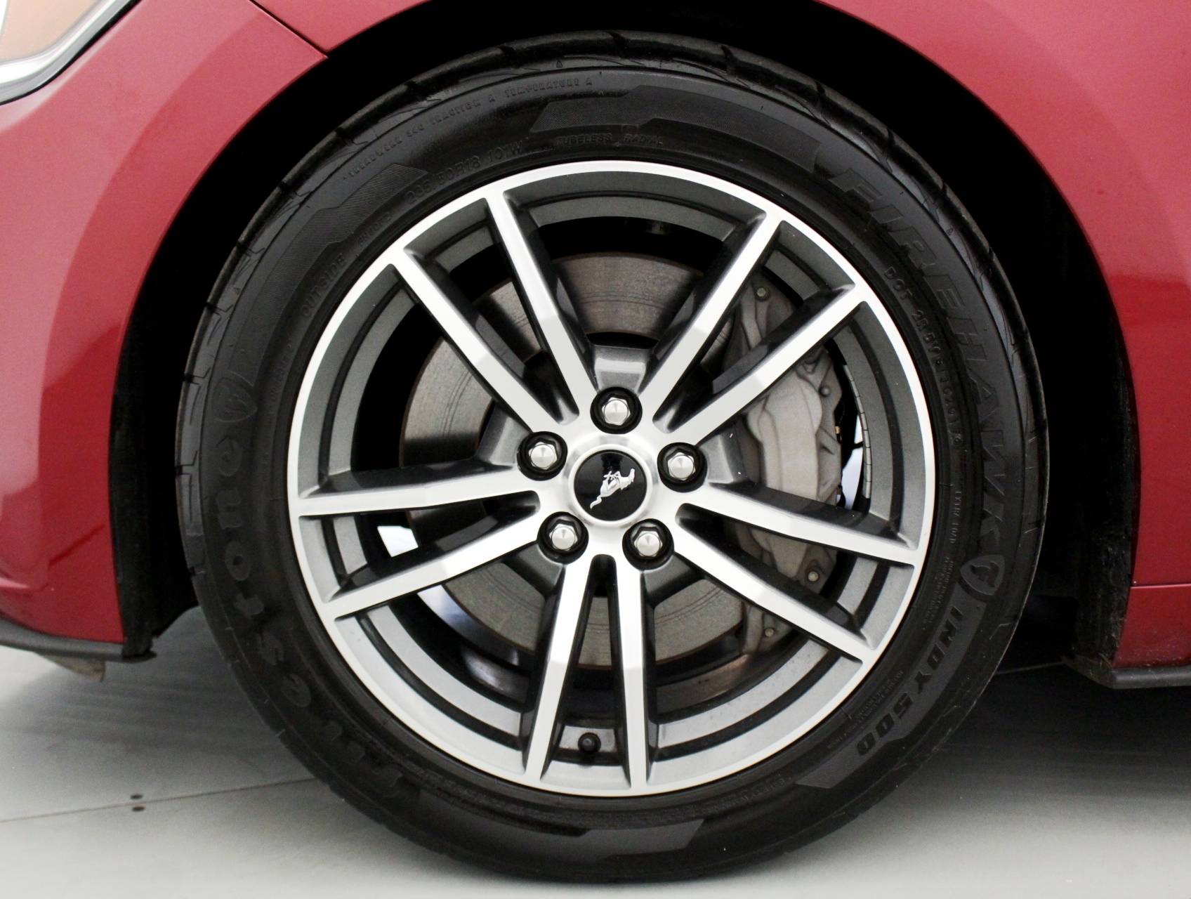 Florida Fine Cars - Used FORD MUSTANG 2016 MIAMI GT