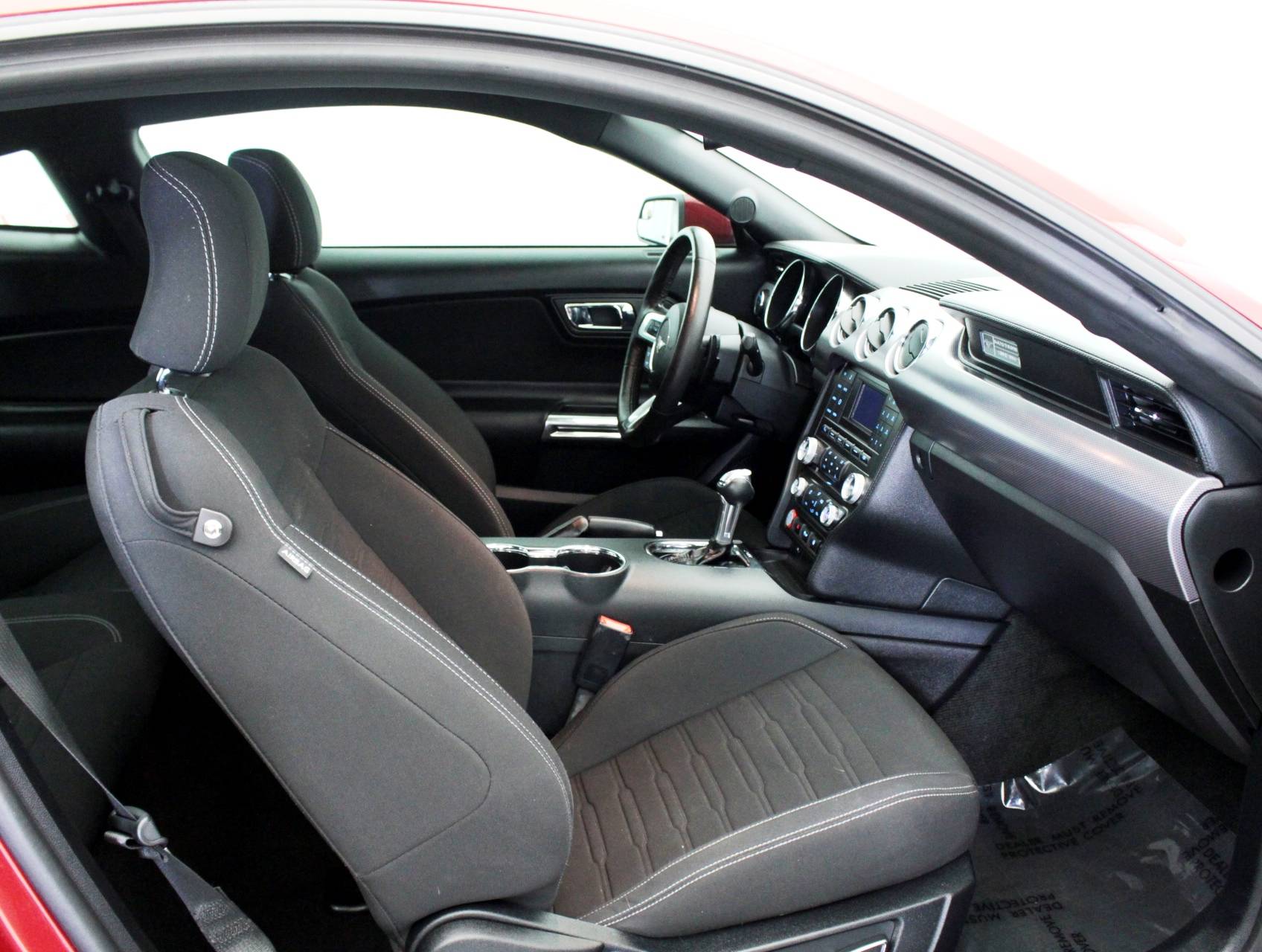 Florida Fine Cars - Used FORD MUSTANG 2016 MIAMI GT