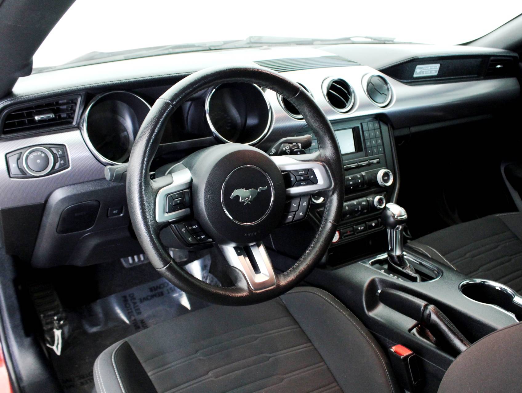 Florida Fine Cars - Used FORD MUSTANG 2016 MIAMI GT