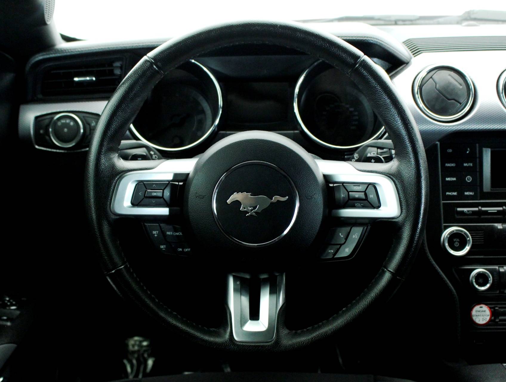 Florida Fine Cars - Used FORD MUSTANG 2016 MIAMI GT