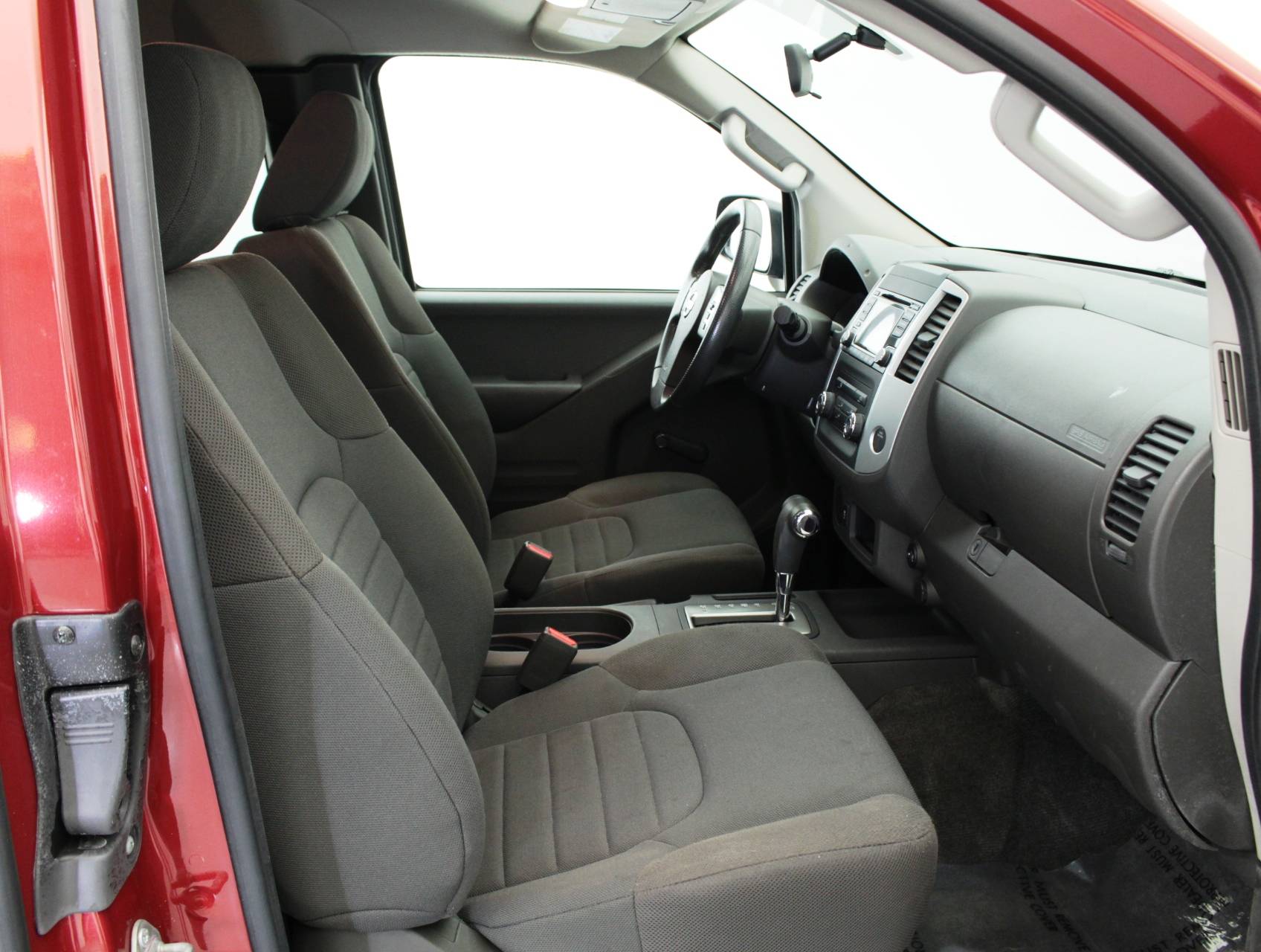 Florida Fine Cars - Used NISSAN FRONTIER 2017 HOLLYWOOD S