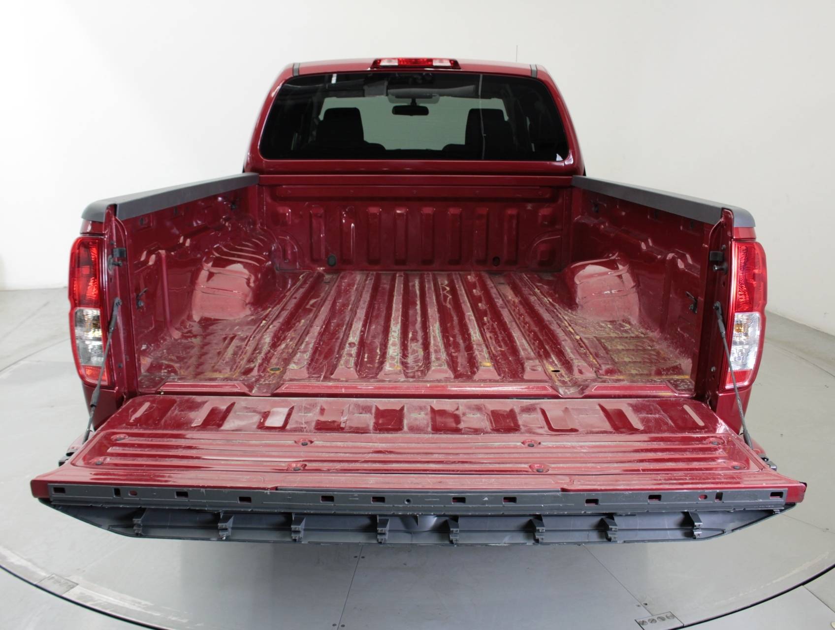 Florida Fine Cars - Used NISSAN FRONTIER 2017 HOLLYWOOD S