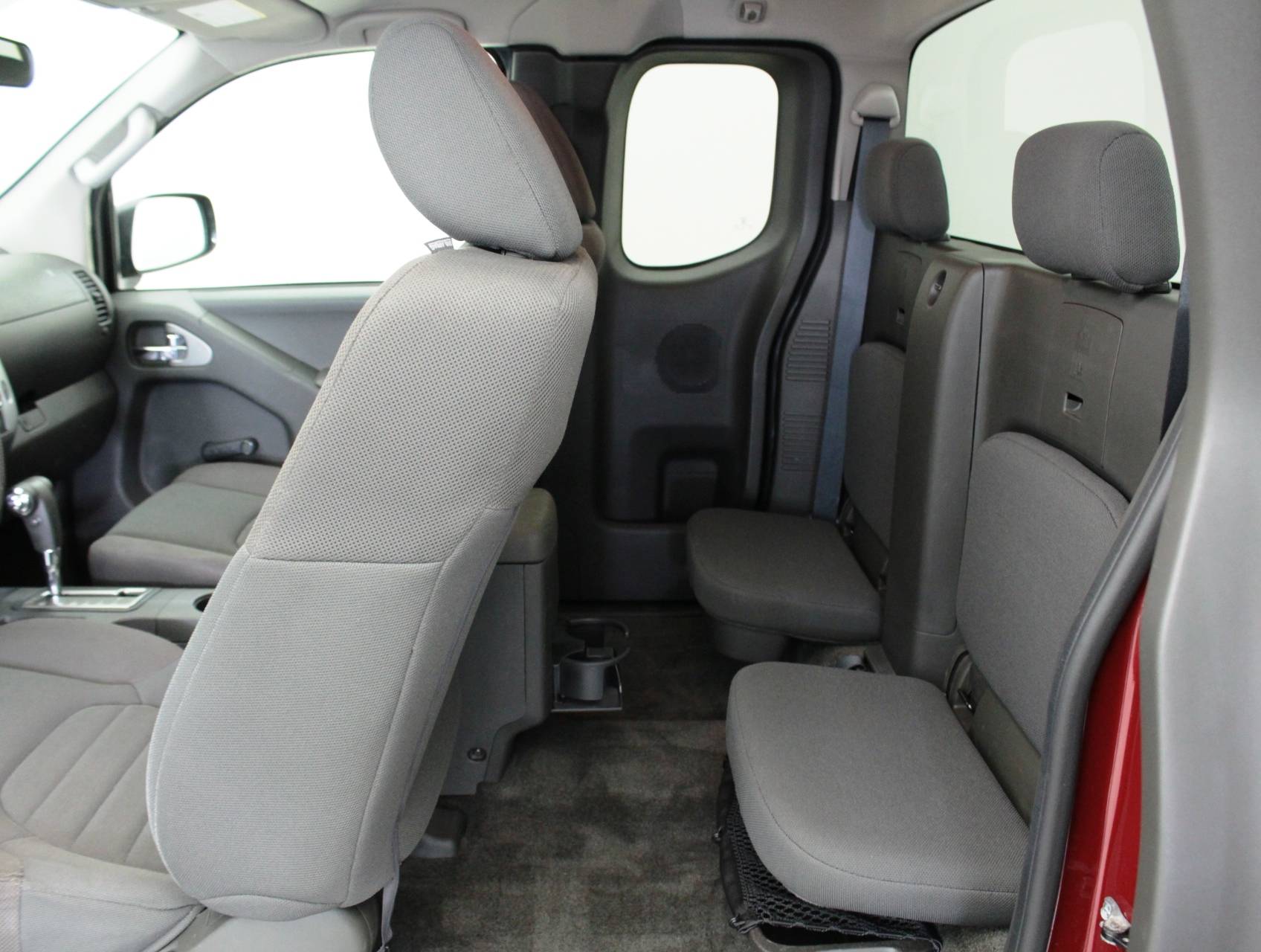 Florida Fine Cars - Used NISSAN FRONTIER 2017 HOLLYWOOD S