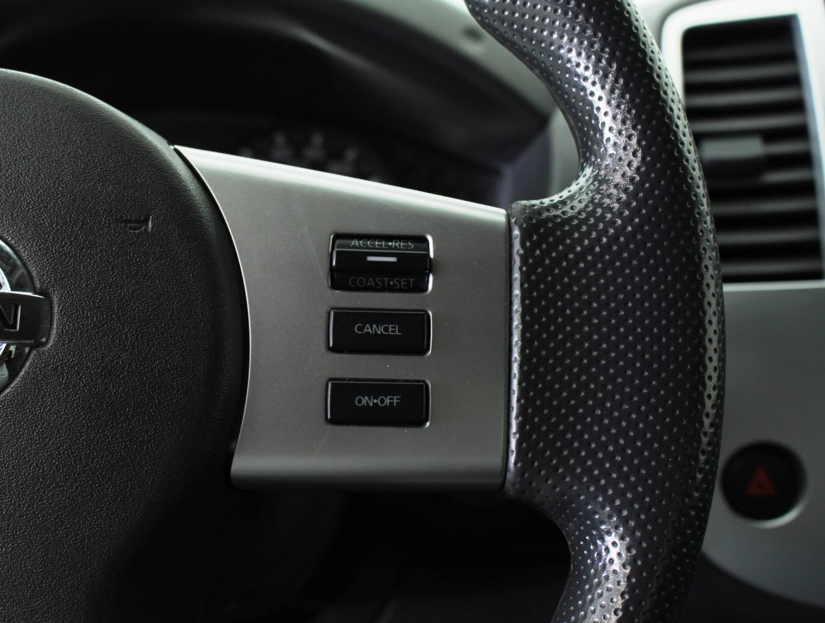 Florida Fine Cars - Used NISSAN FRONTIER 2017 HOLLYWOOD S