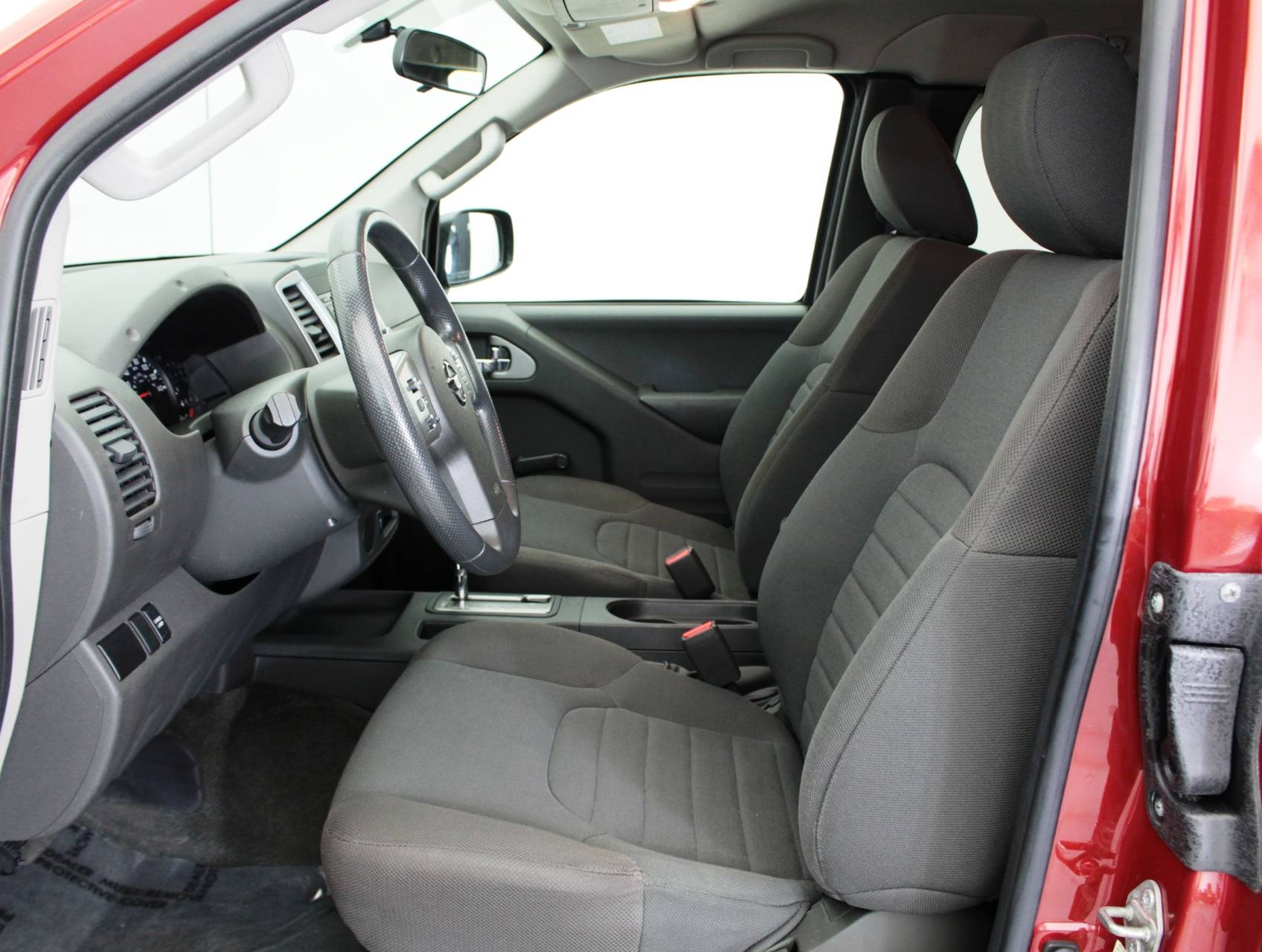 Florida Fine Cars - Used NISSAN FRONTIER 2017 HOLLYWOOD S