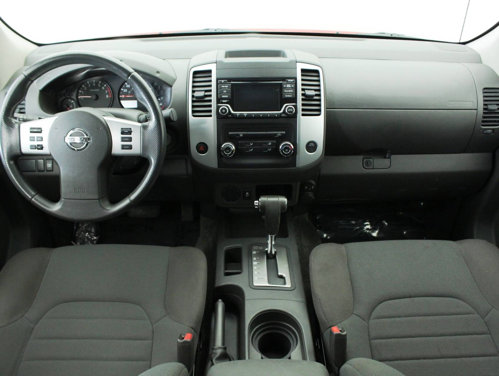 Florida Fine Cars - Used NISSAN FRONTIER 2017 HOLLYWOOD S