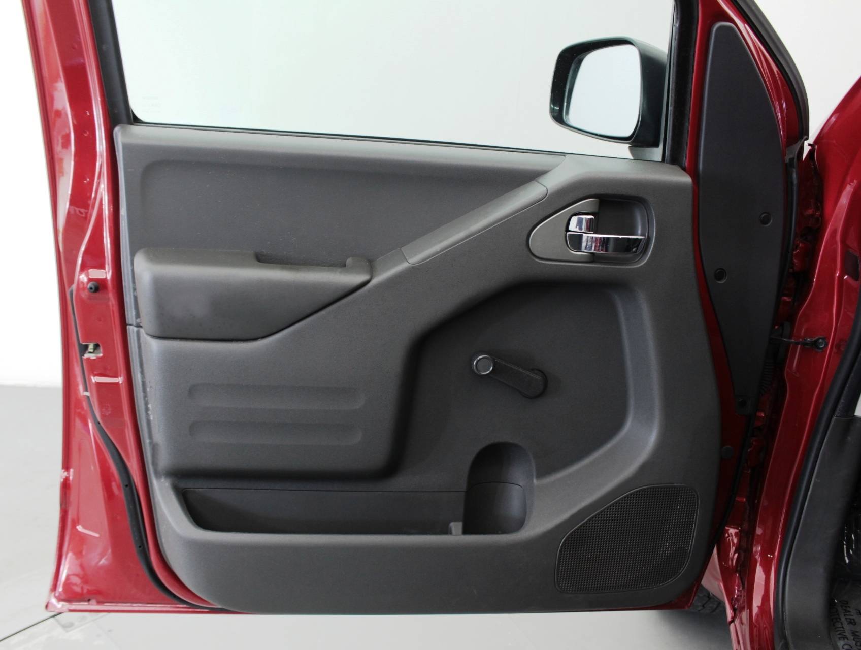 Florida Fine Cars - Used NISSAN FRONTIER 2017 HOLLYWOOD S