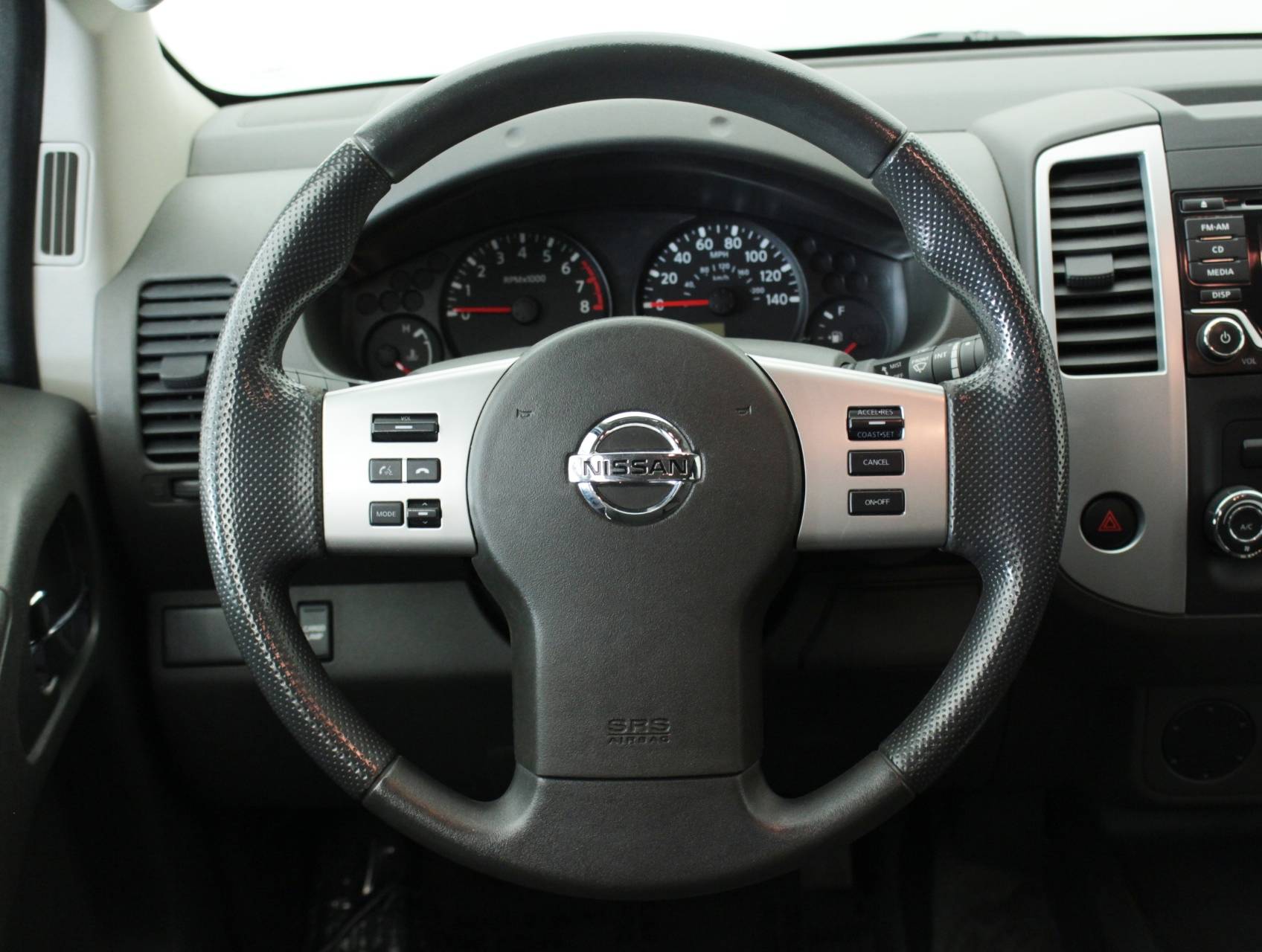 Florida Fine Cars - Used NISSAN FRONTIER 2017 HOLLYWOOD S