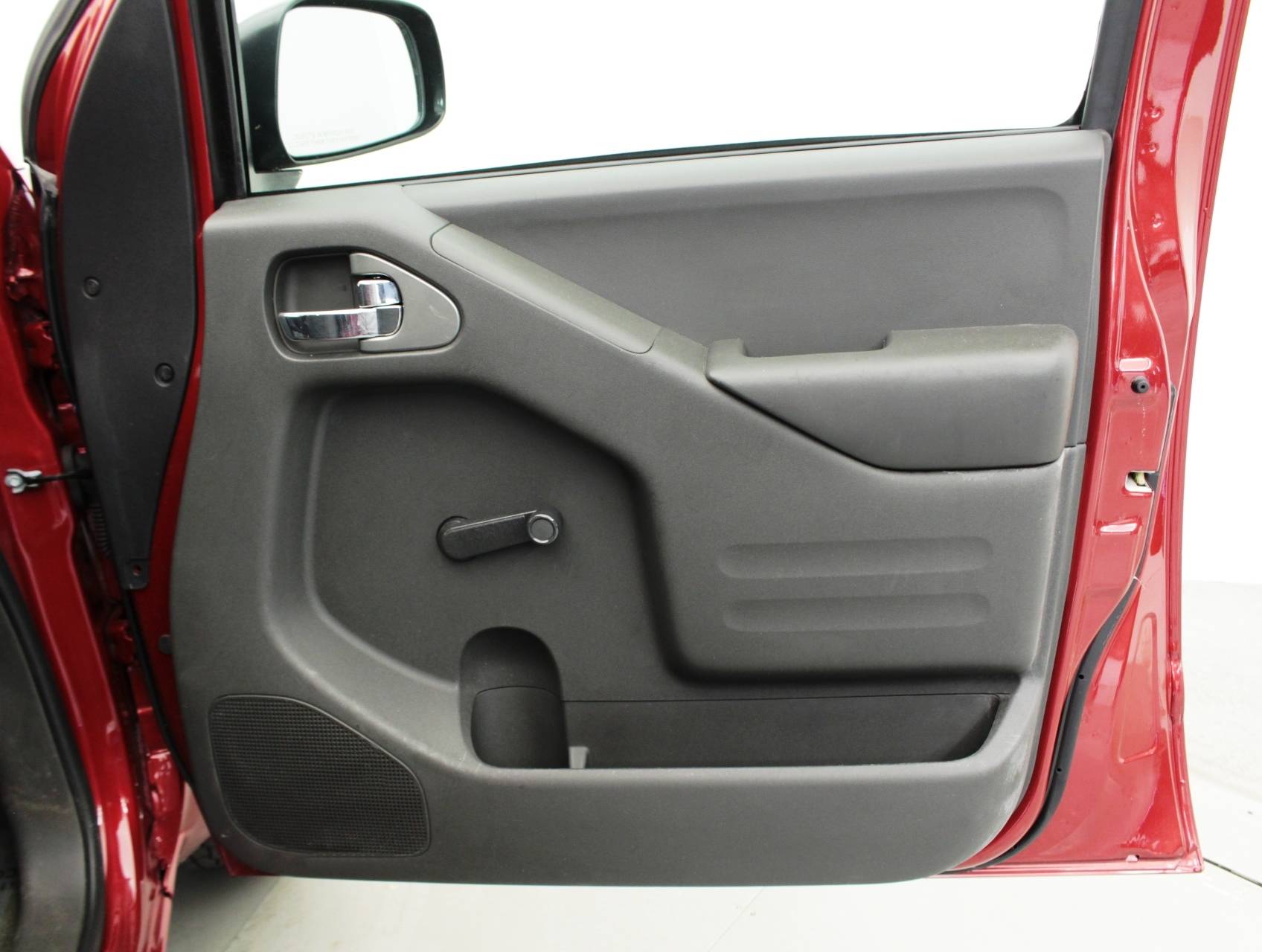 Florida Fine Cars - Used NISSAN FRONTIER 2017 HOLLYWOOD S