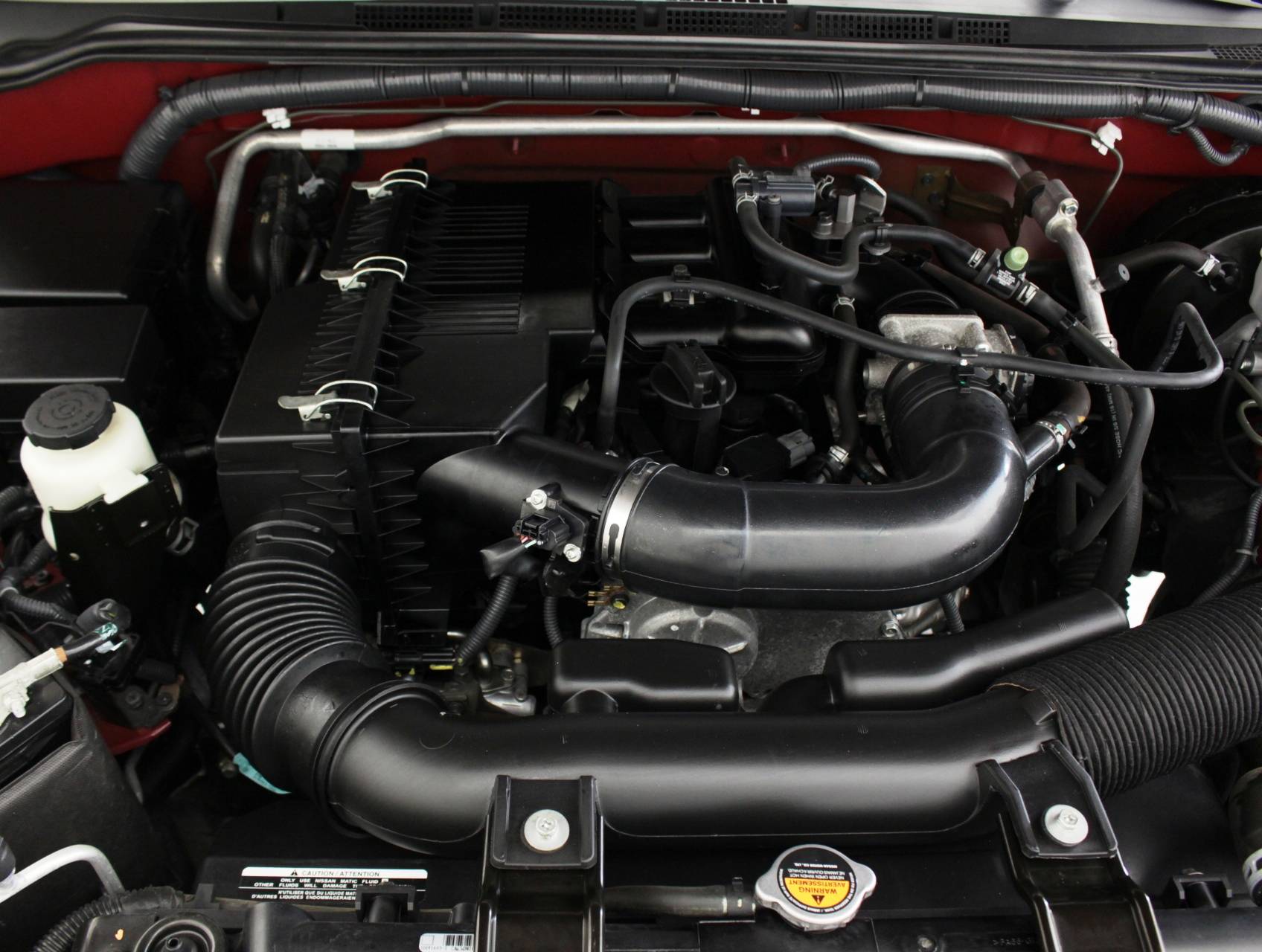 Florida Fine Cars - Used NISSAN FRONTIER 2017 HOLLYWOOD S