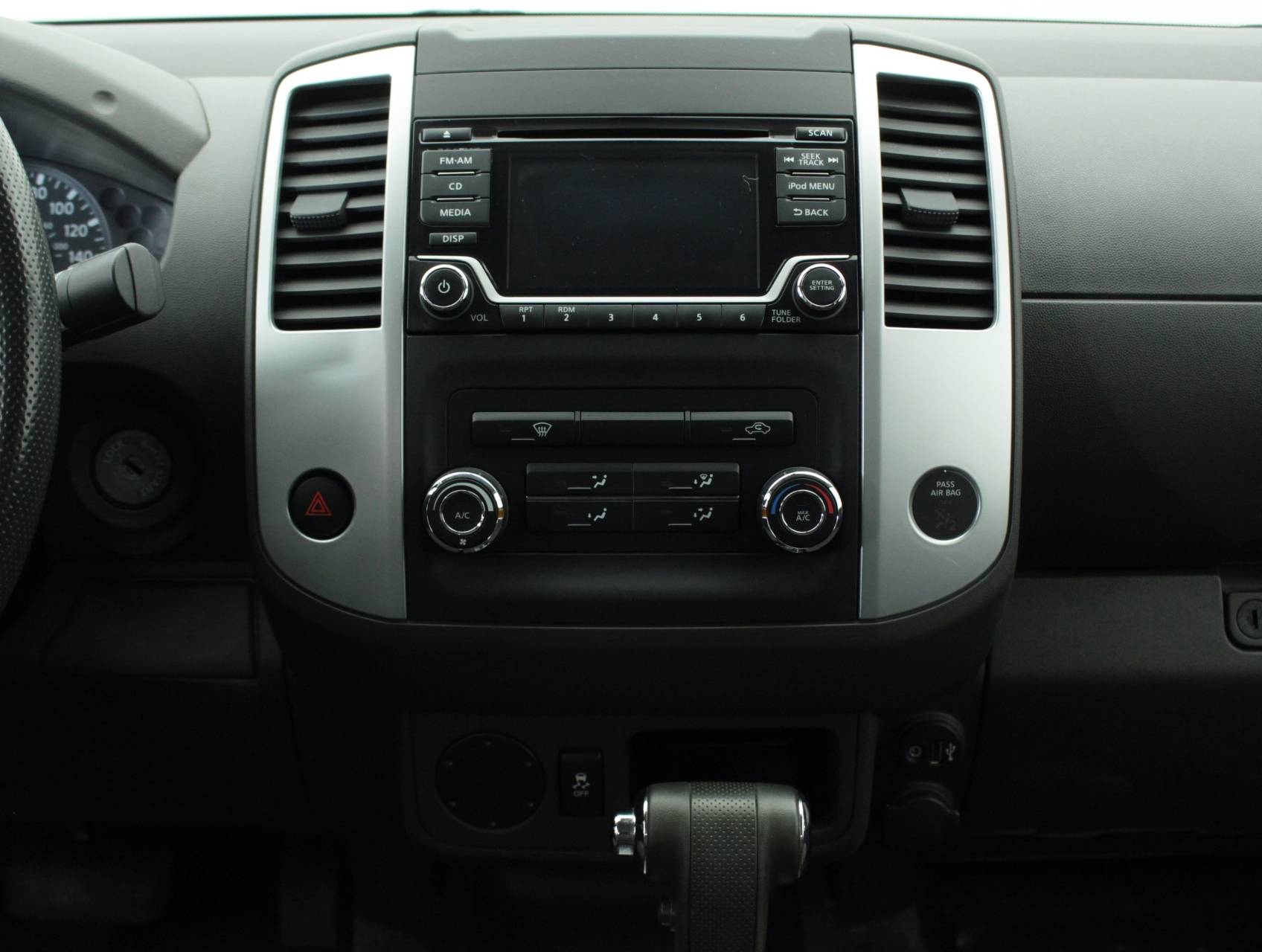 Florida Fine Cars - Used NISSAN FRONTIER 2017 HOLLYWOOD S