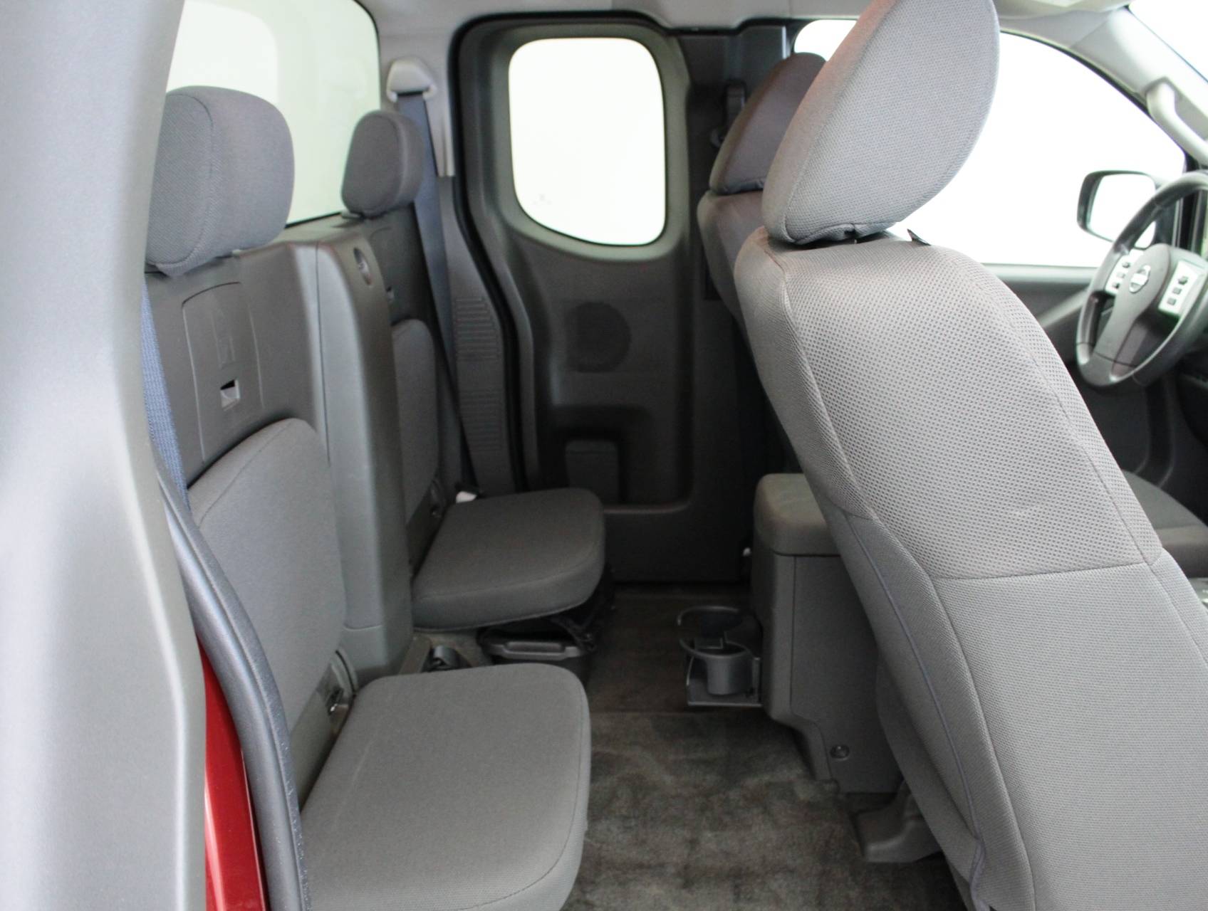 Florida Fine Cars - Used NISSAN FRONTIER 2017 HOLLYWOOD S