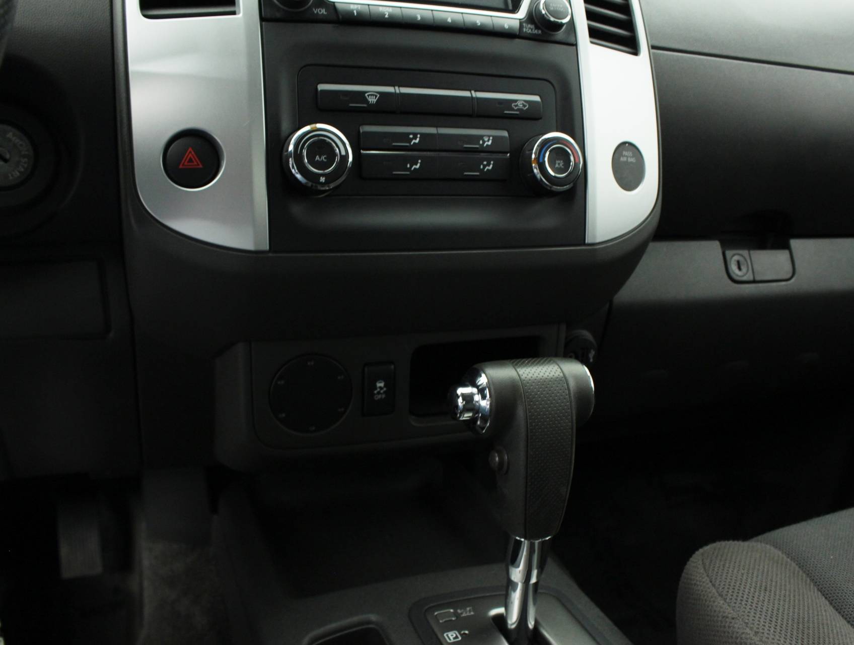 Florida Fine Cars - Used NISSAN FRONTIER 2017 HOLLYWOOD S