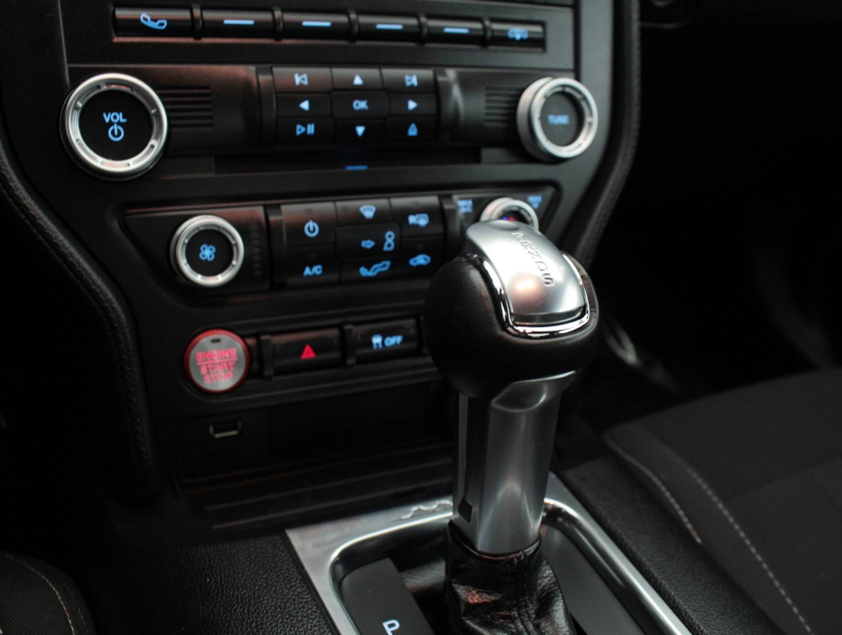 Florida Fine Cars - Used FORD MUSTANG 2018 HOLLYWOOD GT