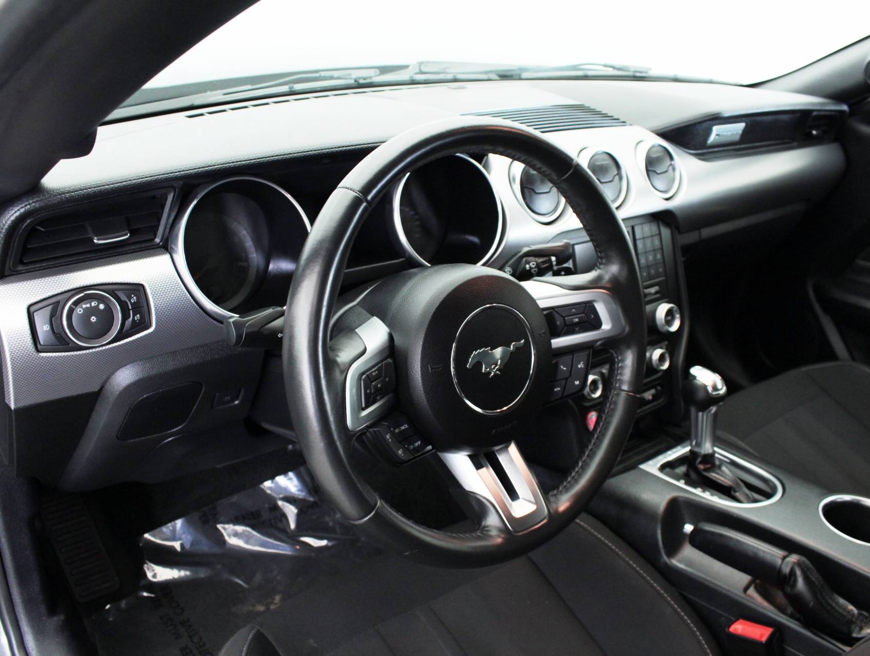 Florida Fine Cars - Used FORD MUSTANG 2018 HOLLYWOOD GT