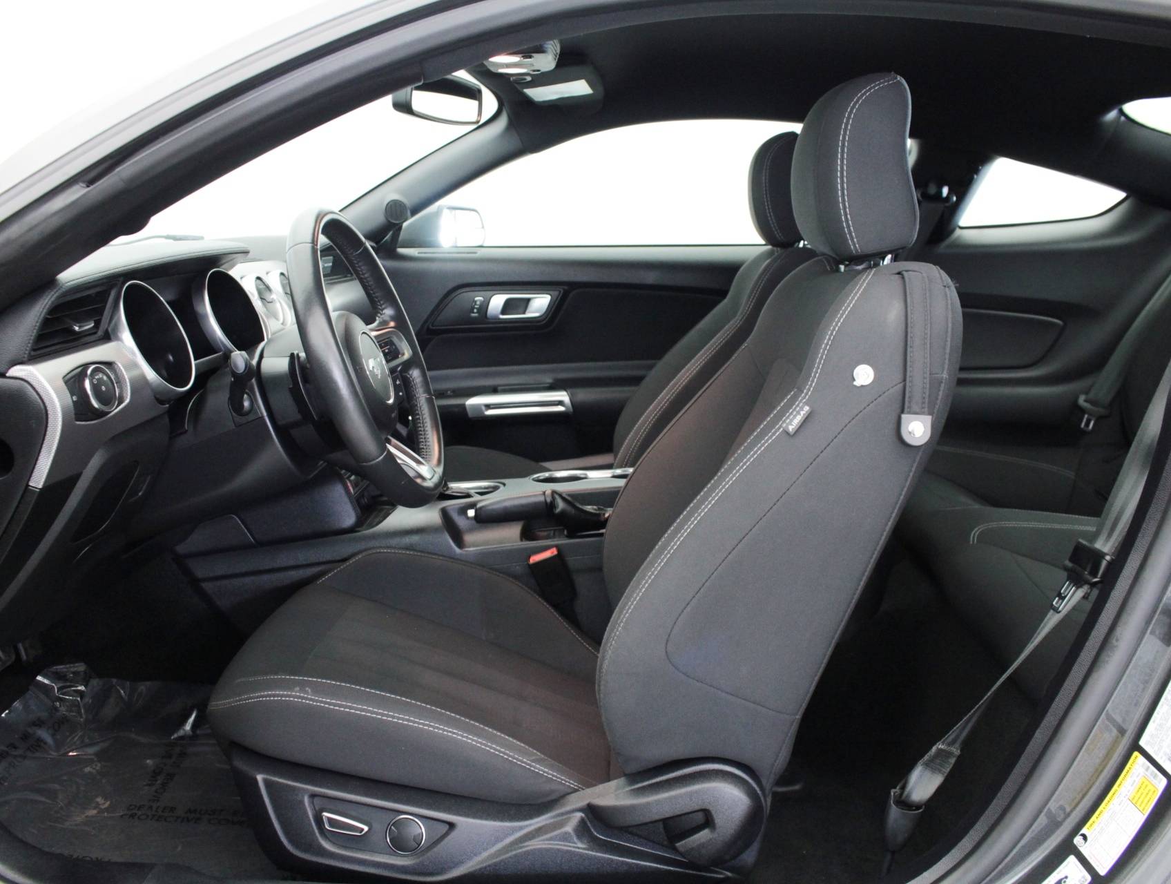 Florida Fine Cars - Used FORD MUSTANG 2018 HOLLYWOOD GT