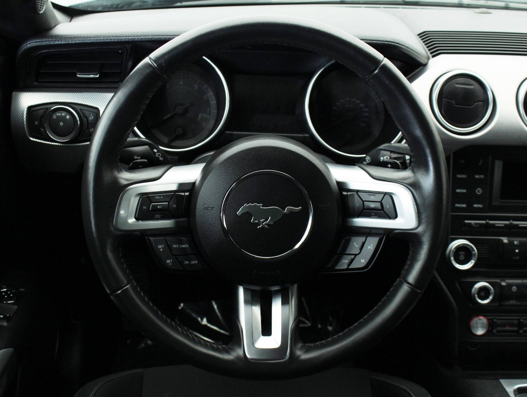 Florida Fine Cars - Used FORD MUSTANG 2018 HOLLYWOOD GT