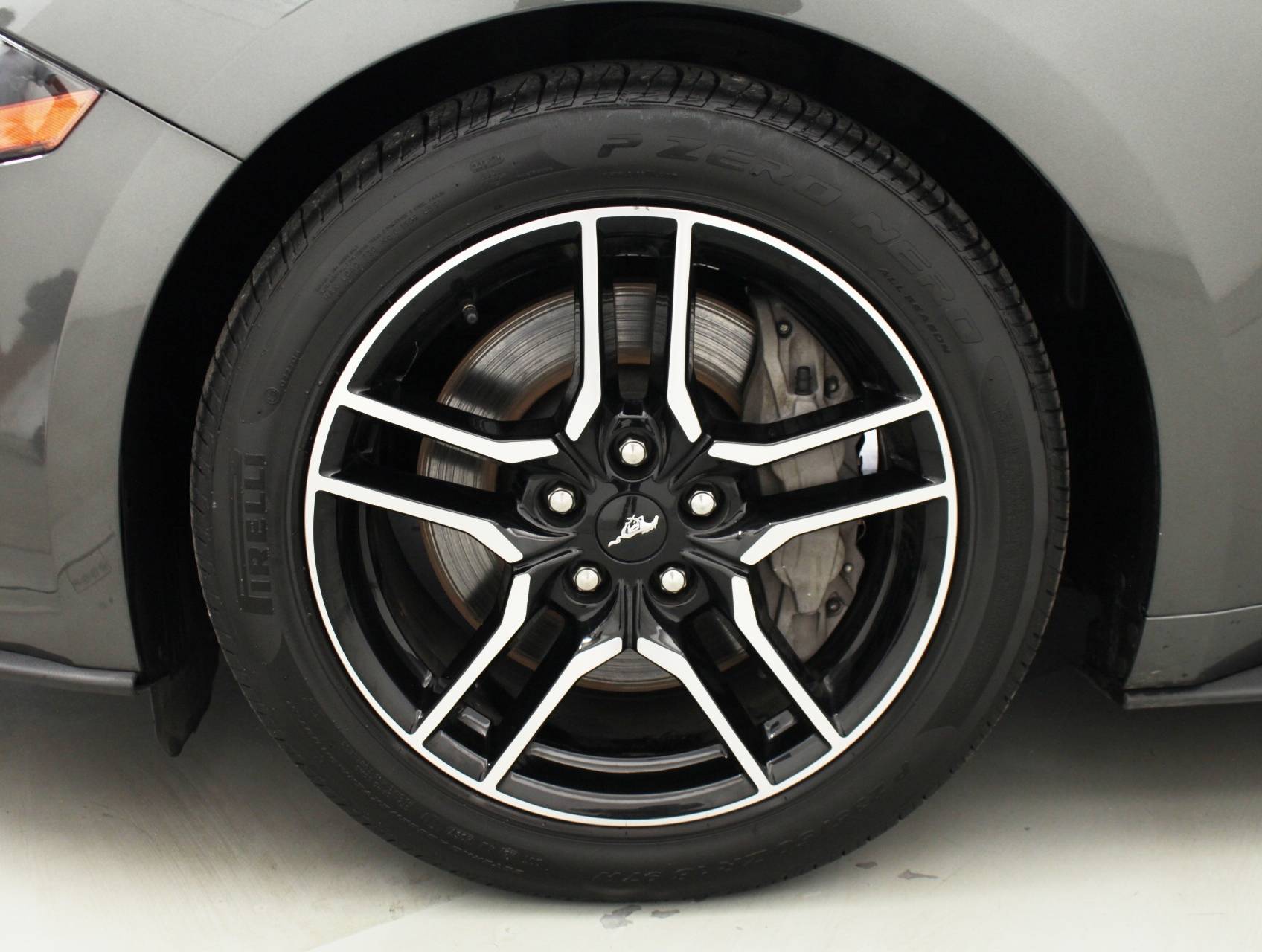 Florida Fine Cars - Used FORD MUSTANG 2018 HOLLYWOOD GT