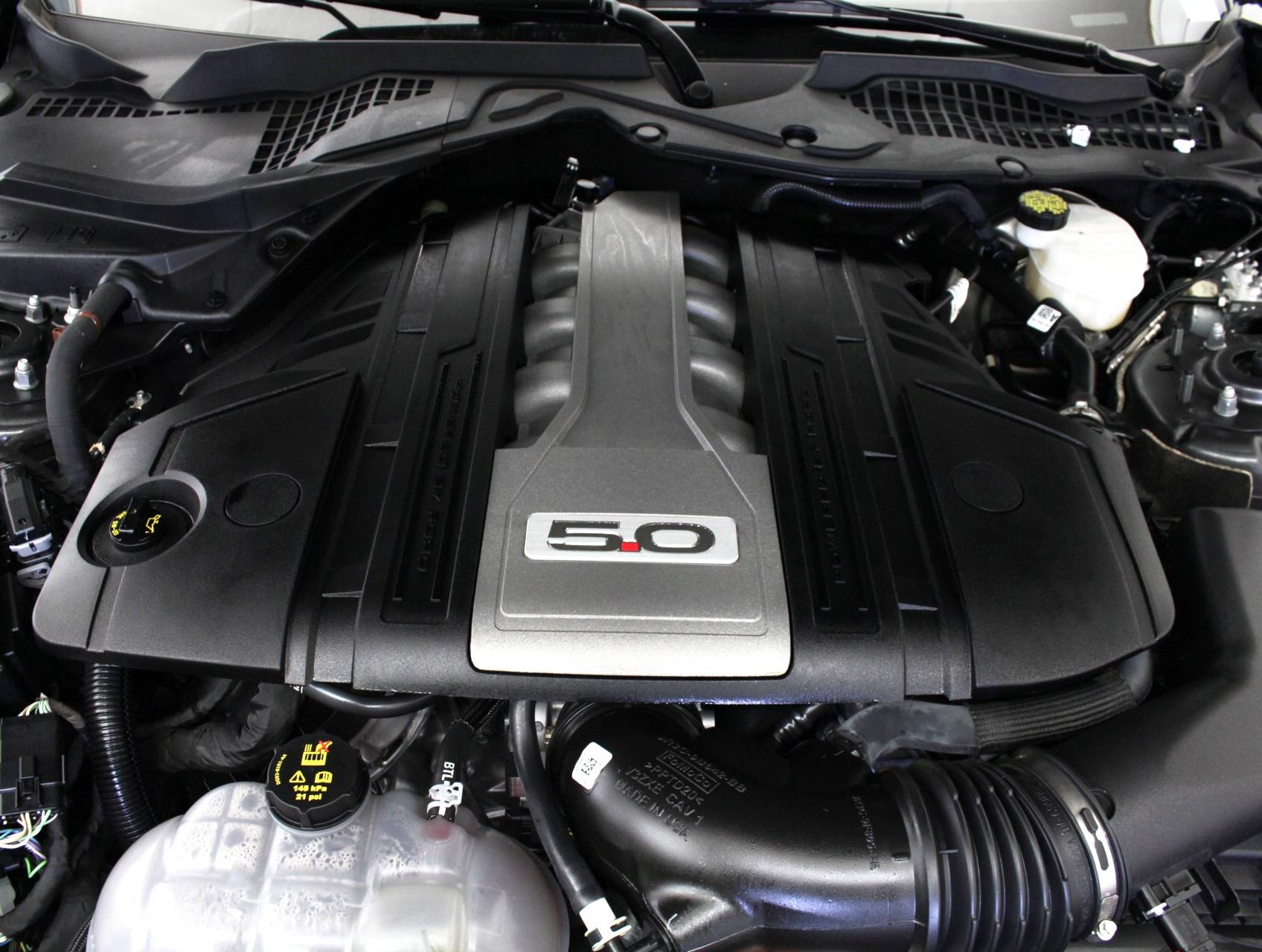 Florida Fine Cars - Used FORD MUSTANG 2018 HOLLYWOOD GT