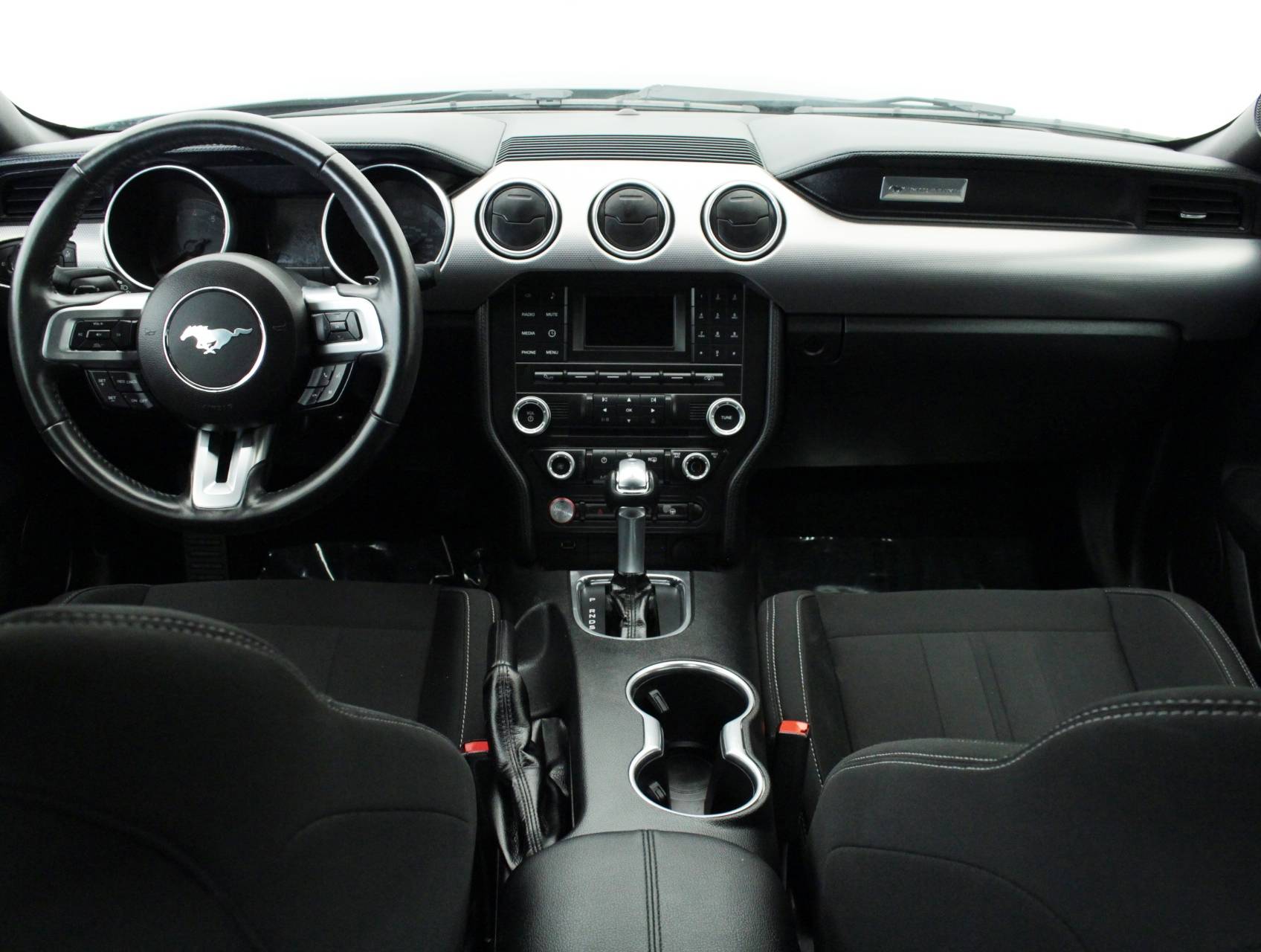 Florida Fine Cars - Used FORD MUSTANG 2018 HOLLYWOOD GT