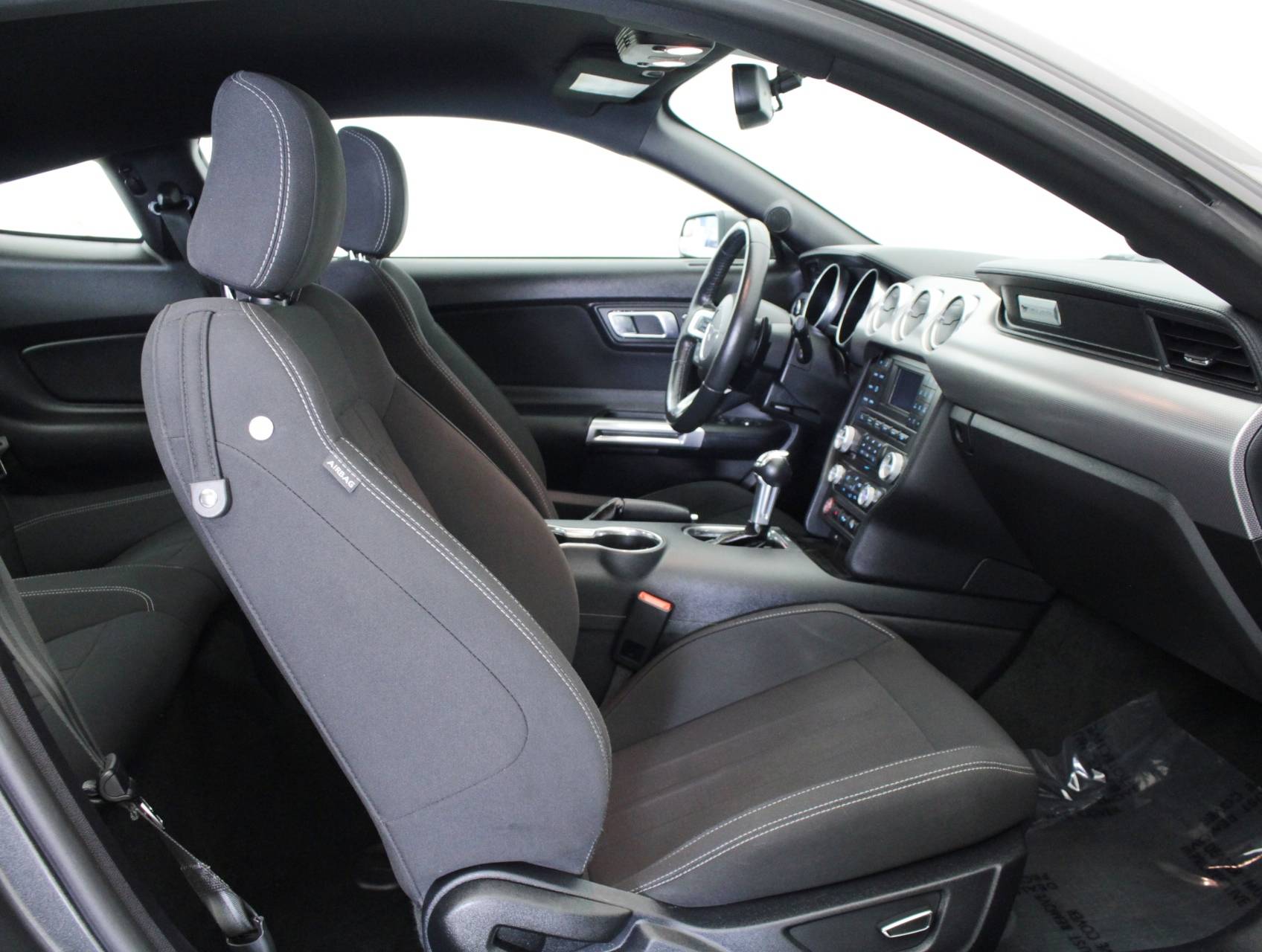 Florida Fine Cars - Used FORD MUSTANG 2018 HOLLYWOOD GT