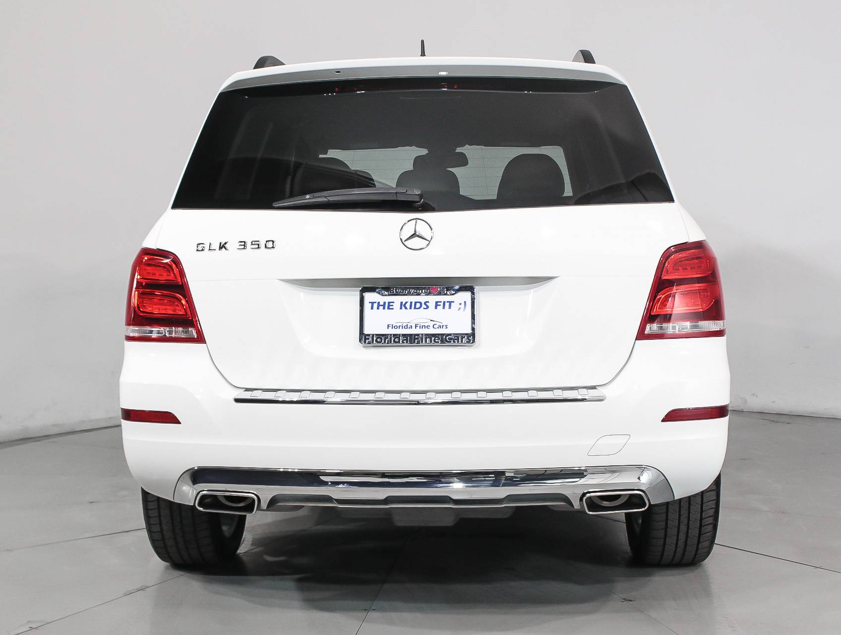 Florida Fine Cars - Used MERCEDES-BENZ GLK CLASS 2014 MIAMI GLK350