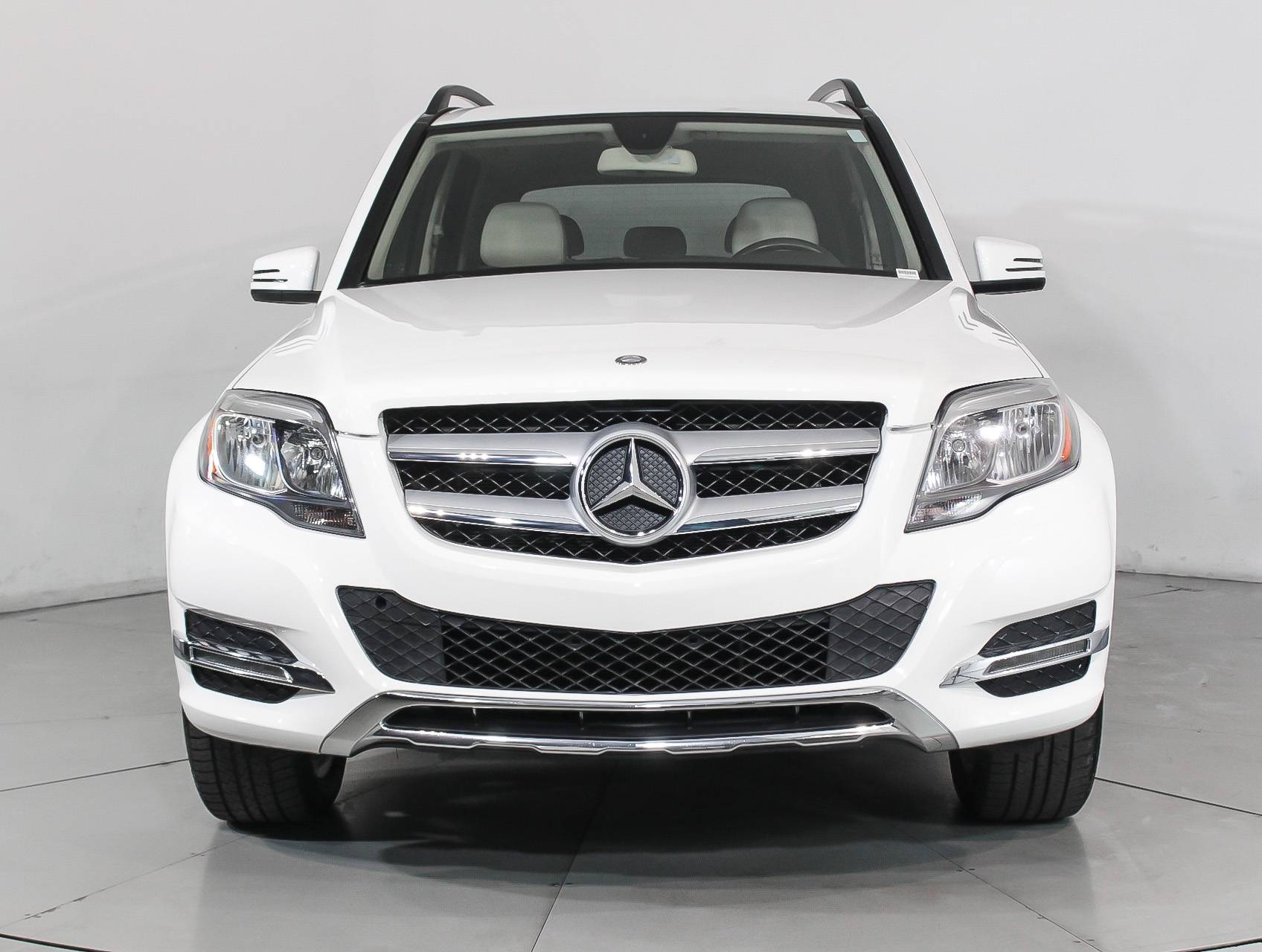 Florida Fine Cars - Used MERCEDES-BENZ GLK CLASS 2014 MIAMI GLK350