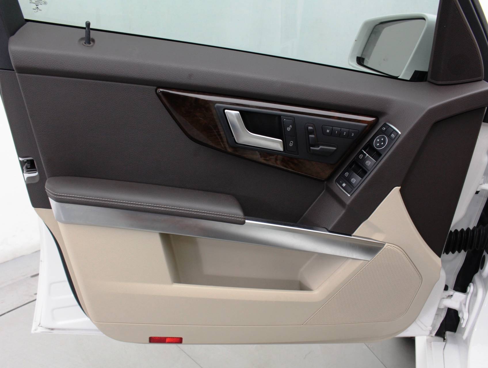 Florida Fine Cars - Used MERCEDES-BENZ GLK CLASS 2014 MIAMI GLK350