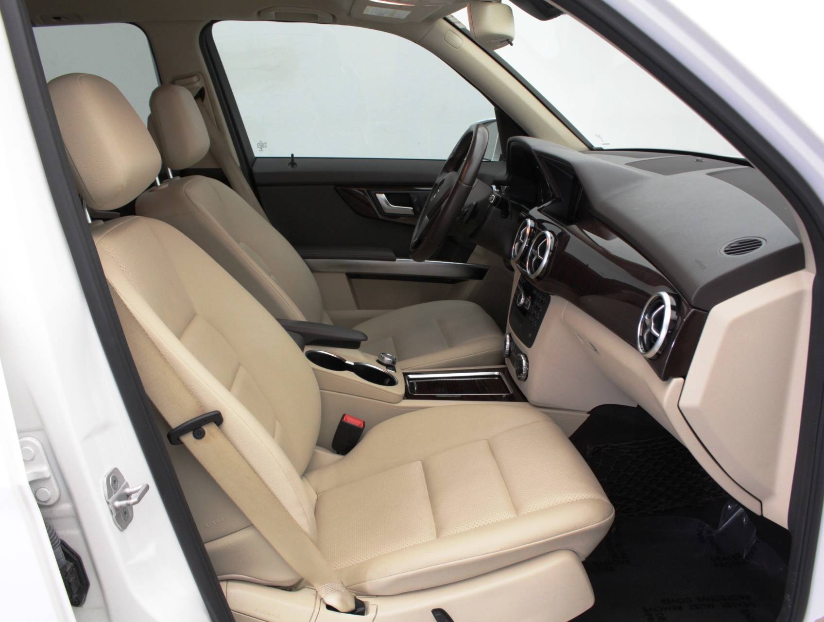 Florida Fine Cars - Used MERCEDES-BENZ GLK CLASS 2014 MIAMI GLK350