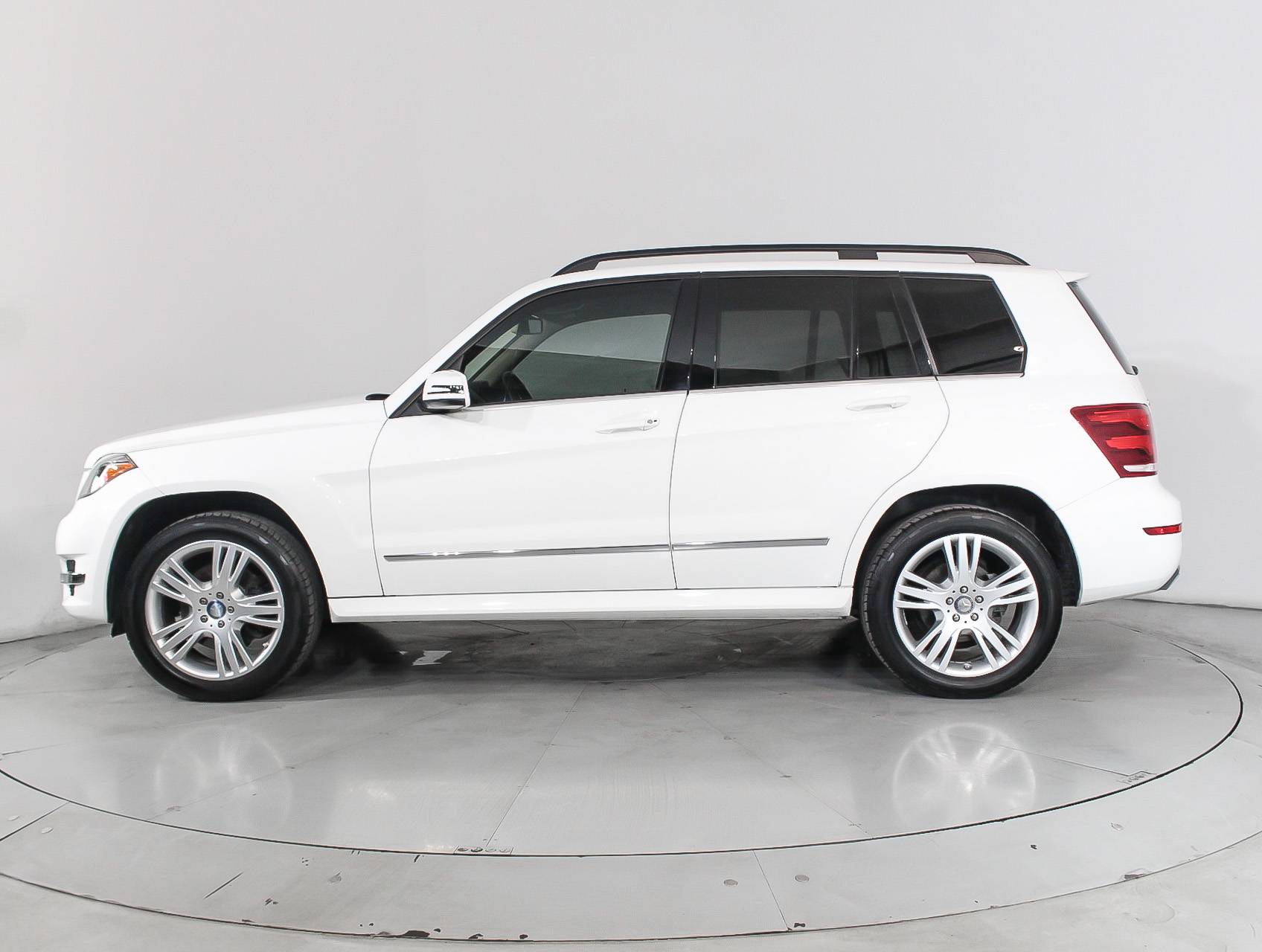 Florida Fine Cars - Used MERCEDES-BENZ GLK CLASS 2014 MIAMI GLK350