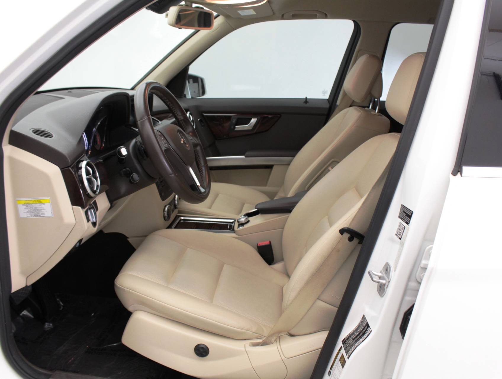 Florida Fine Cars - Used MERCEDES-BENZ GLK CLASS 2014 MIAMI GLK350