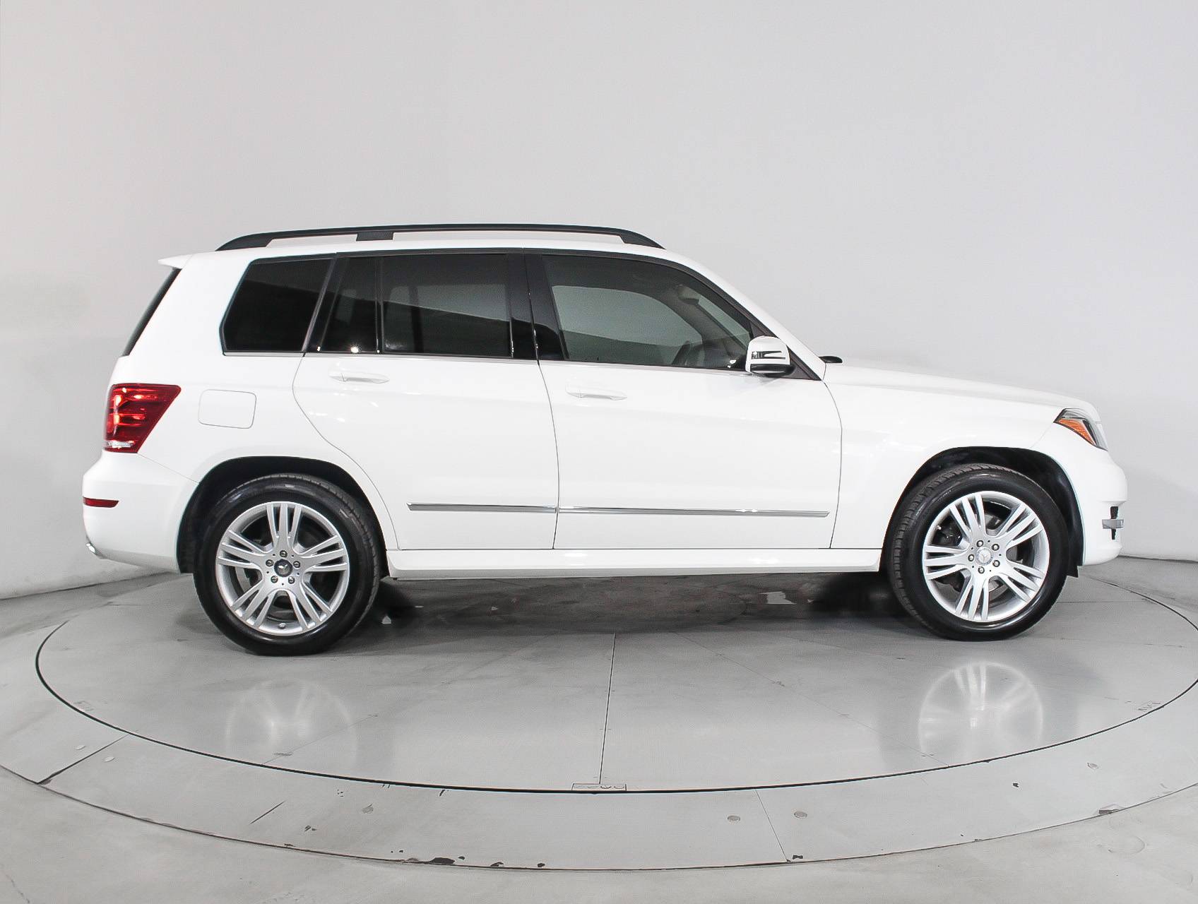 Florida Fine Cars - Used MERCEDES-BENZ GLK CLASS 2014 MIAMI GLK350
