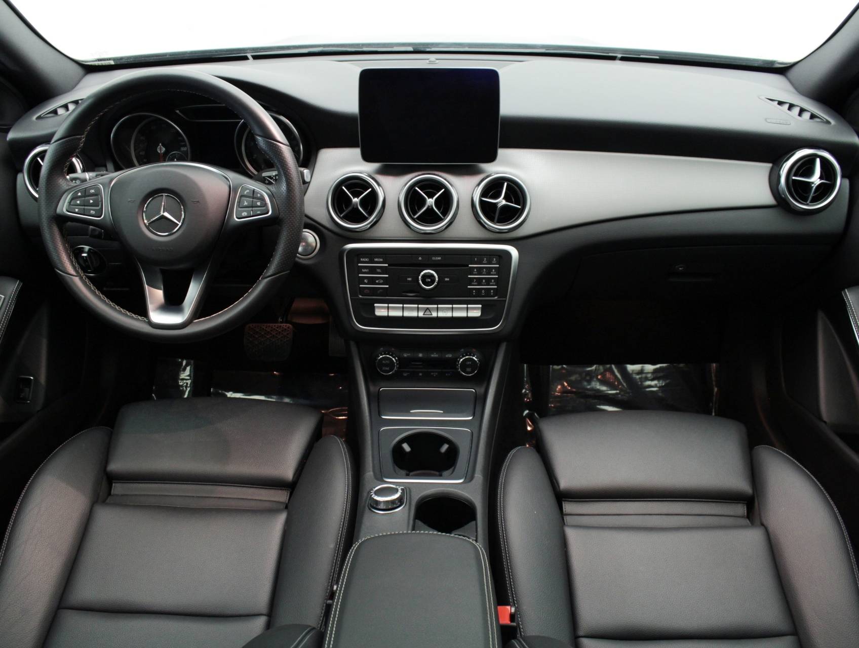 Florida Fine Cars - Used MERCEDES-BENZ GLA CLASS 2018 MIAMI GLA250