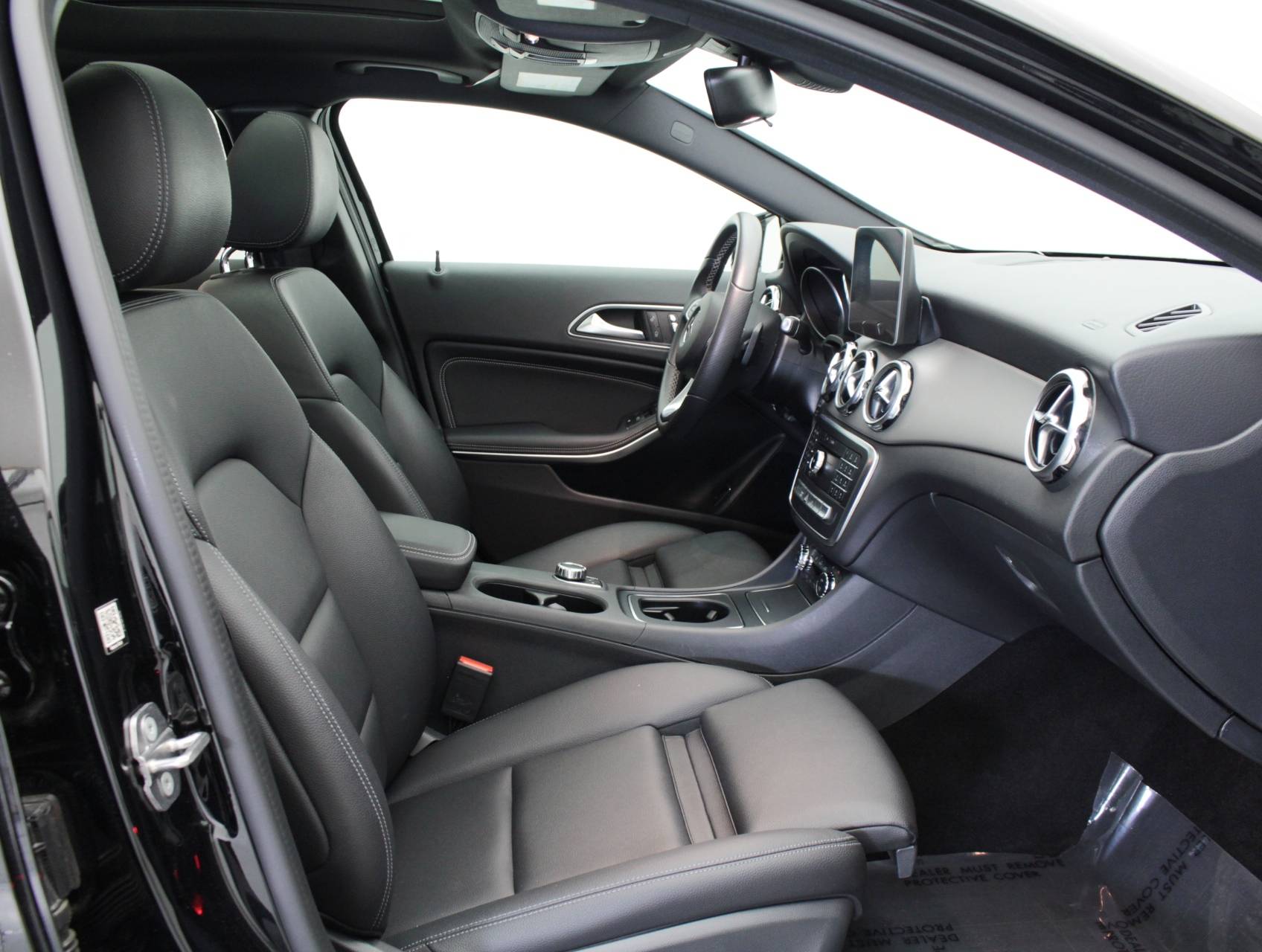 Florida Fine Cars - Used MERCEDES-BENZ GLA CLASS 2018 MIAMI GLA250