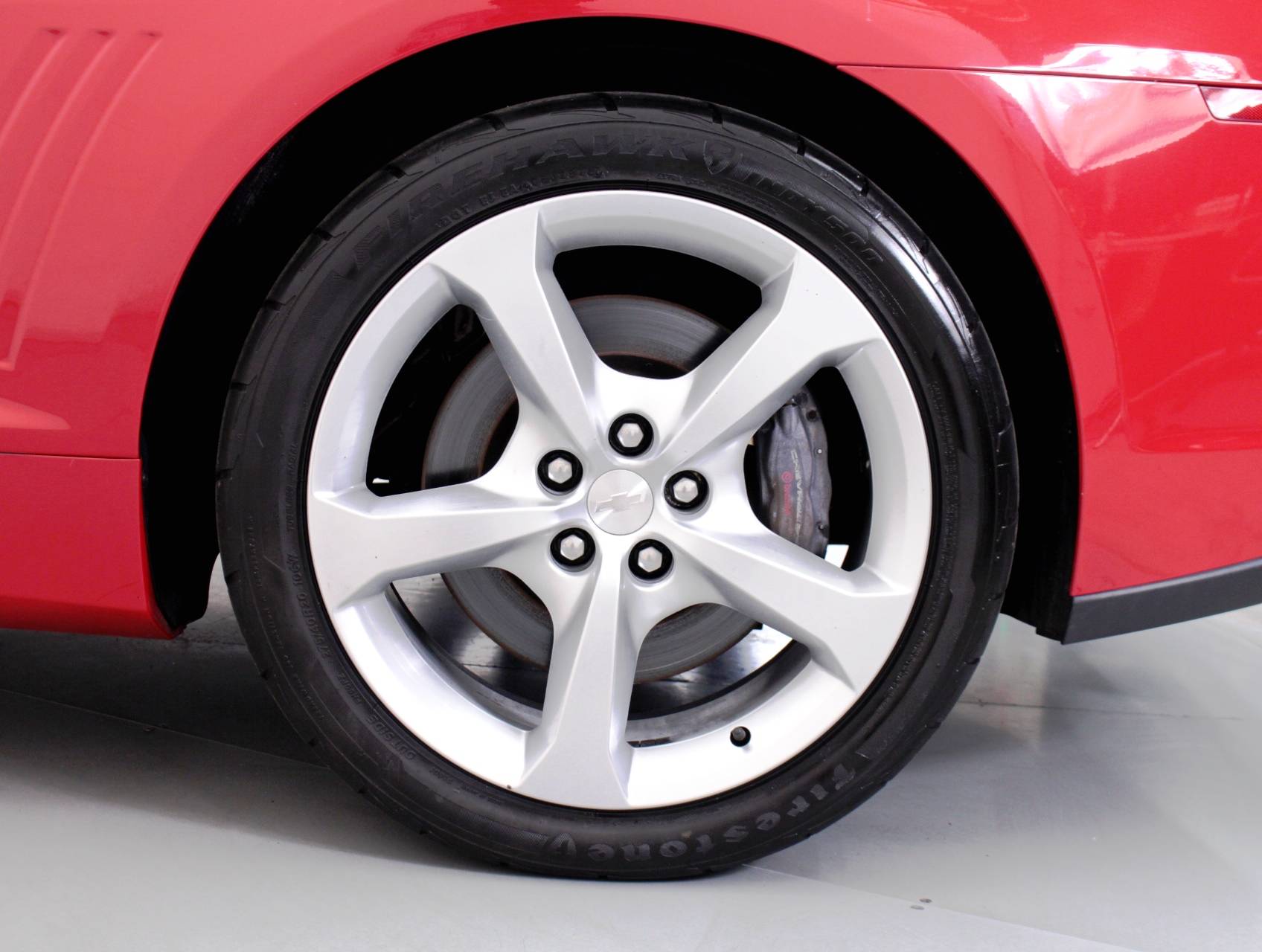 Florida Fine Cars - Used CHEVROLET CAMARO 2015 HOLLYWOOD 2SS